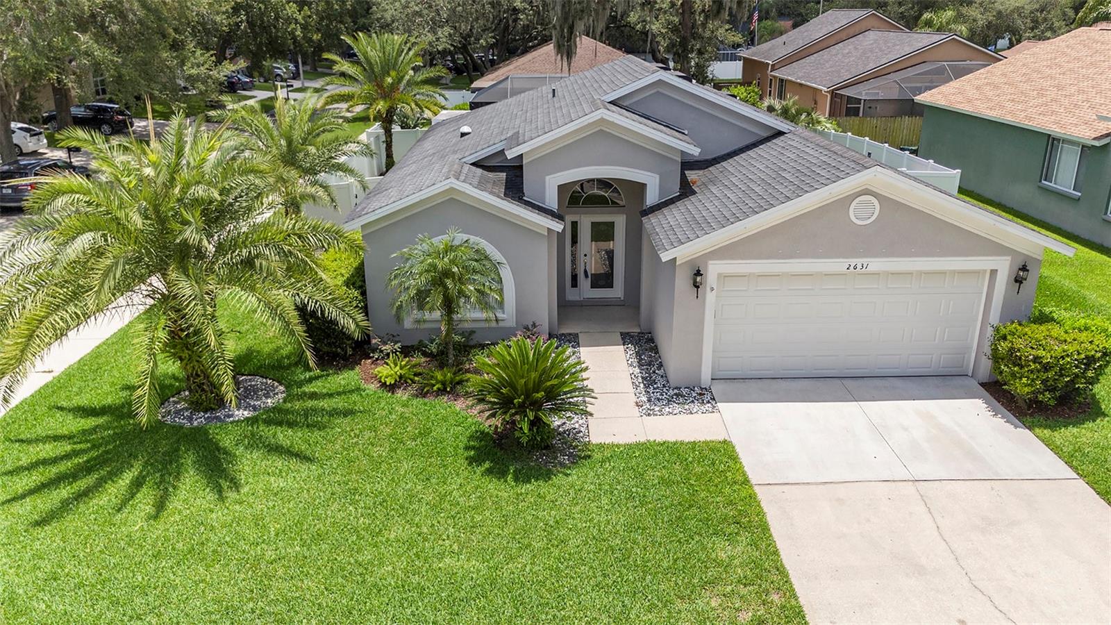 2631 ALLWOOD AVE, VALRICO, FL, 33596