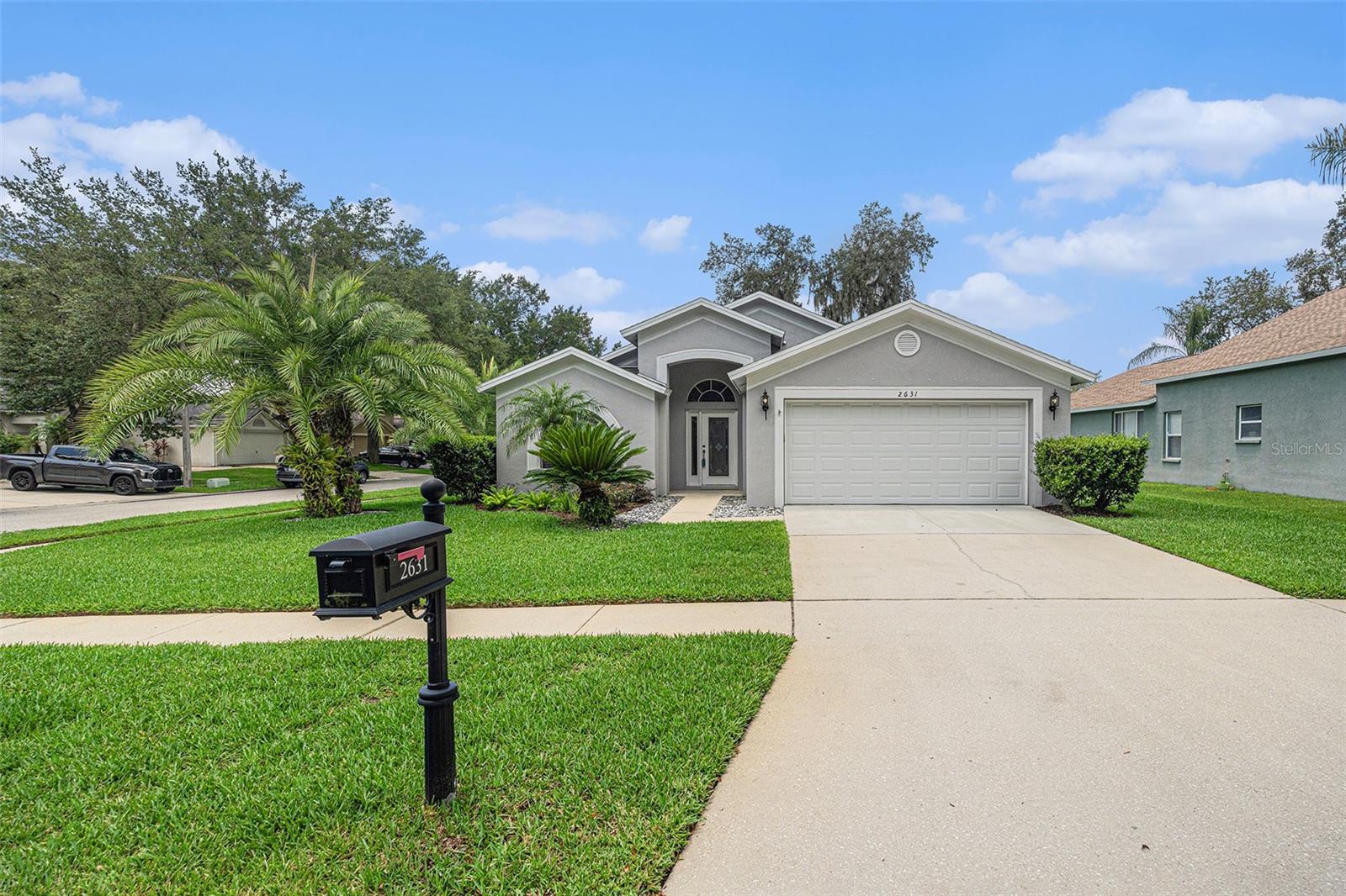 2631 ALLWOOD AVE, VALRICO, FL, 33596