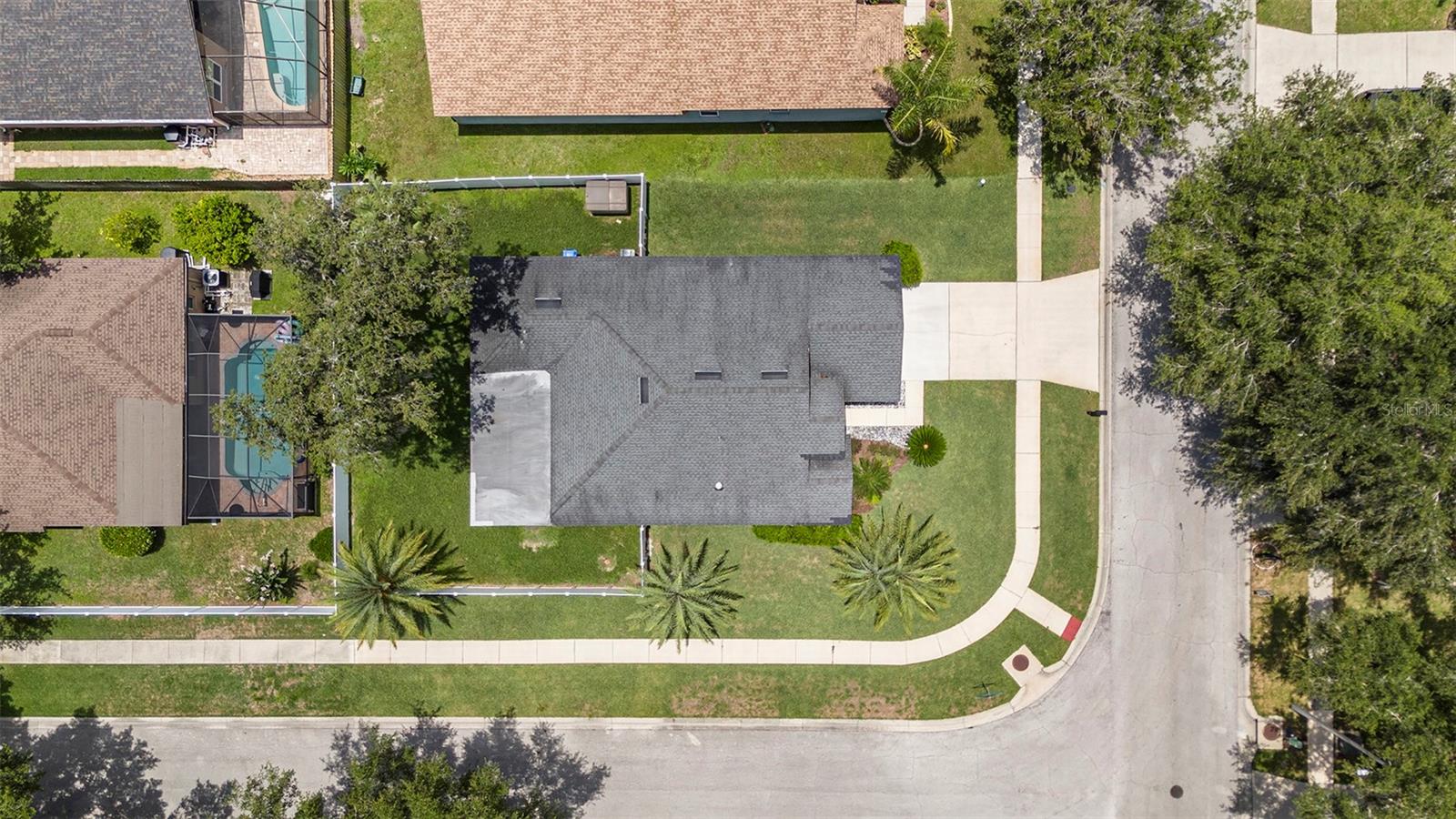 2631 ALLWOOD AVE, VALRICO, FL, 33596