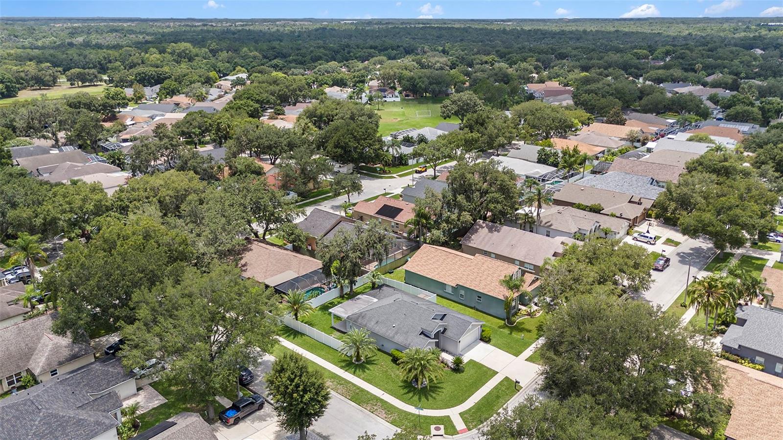 2631 ALLWOOD AVE, VALRICO, FL, 33596