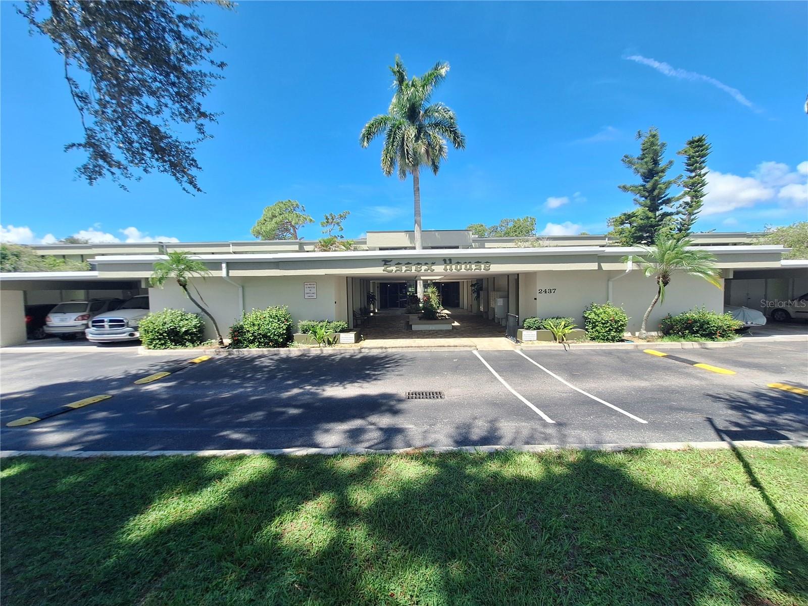 2437 HARBOR BLVD #202, PORT CHARLOTTE, FL, 33952