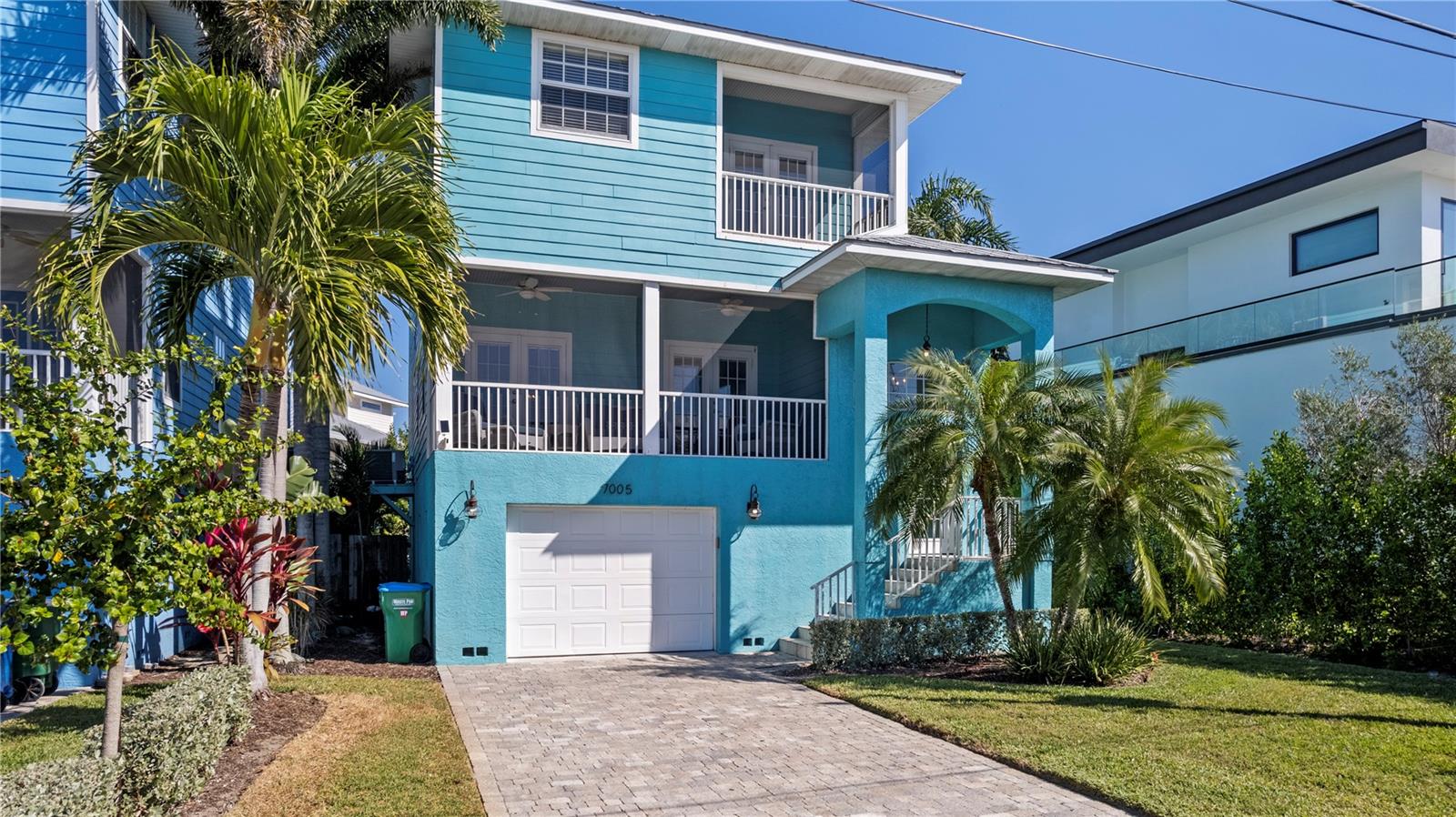 7005 HOLMES BLVD, HOLMES BEACH, FL, 34217