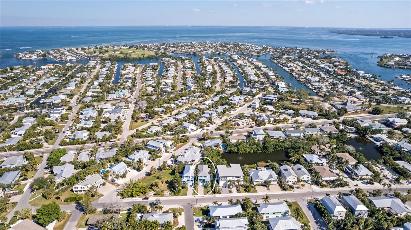 7005 HOLMES BLVD, HOLMES BEACH, FL, 34217
