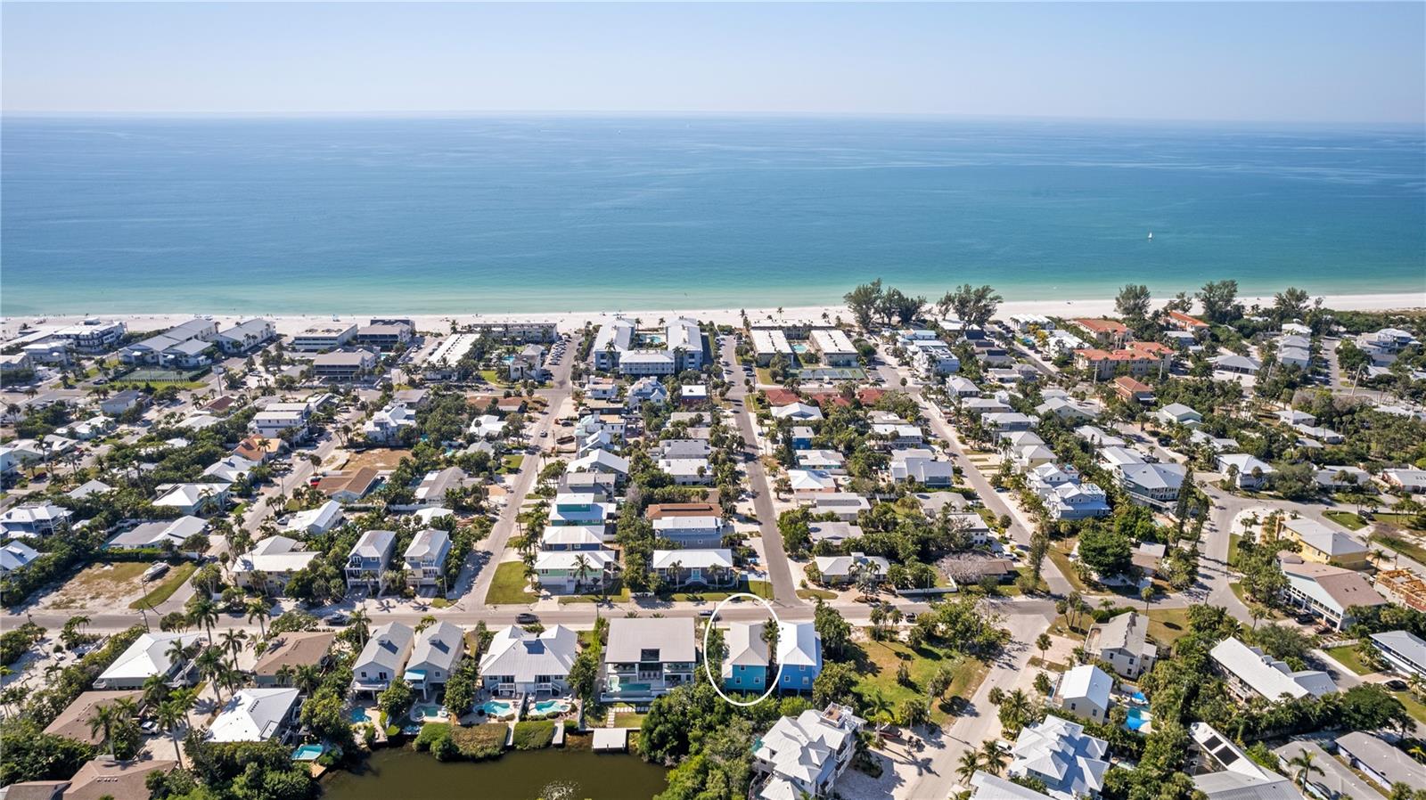 7005 HOLMES BLVD, HOLMES BEACH, FL, 34217