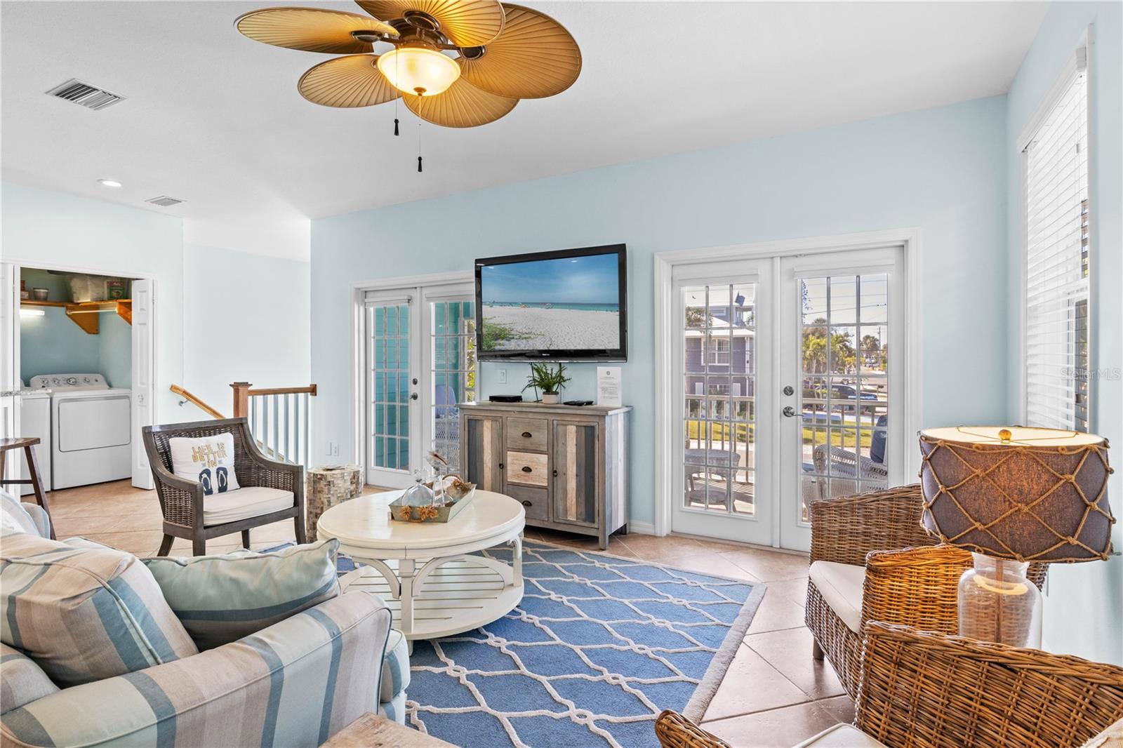 7005 HOLMES BLVD, HOLMES BEACH, FL, 34217