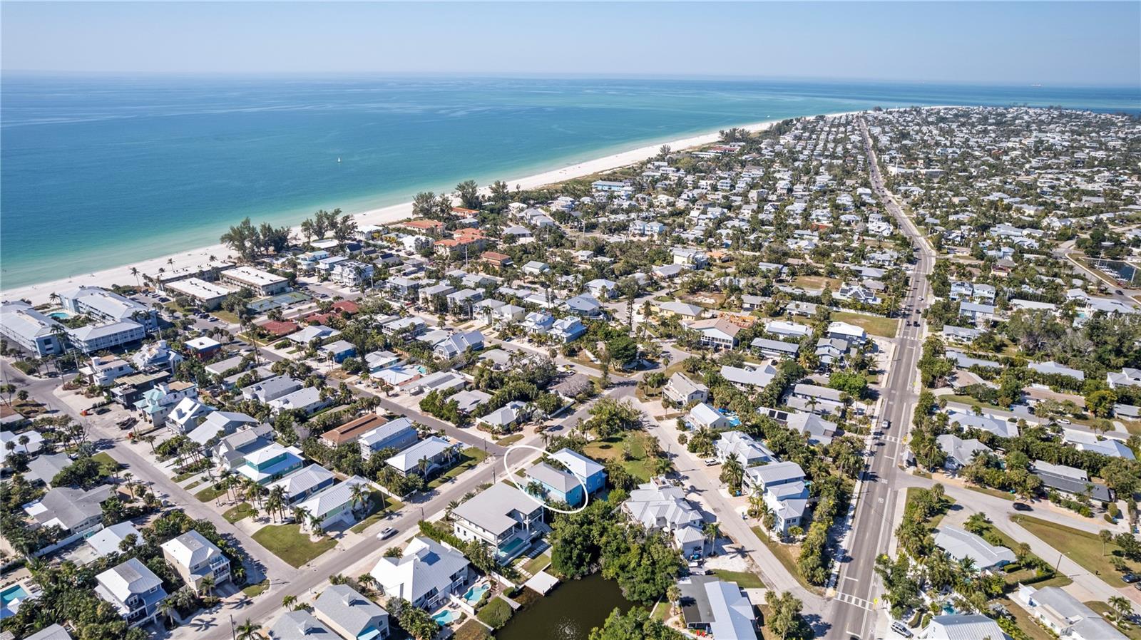 7005 HOLMES BLVD, HOLMES BEACH, FL, 34217
