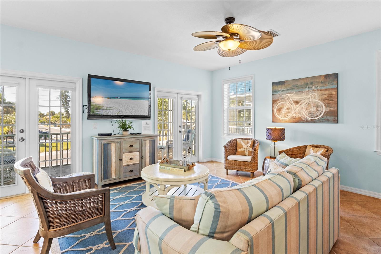 7005 HOLMES BLVD, HOLMES BEACH, FL, 34217