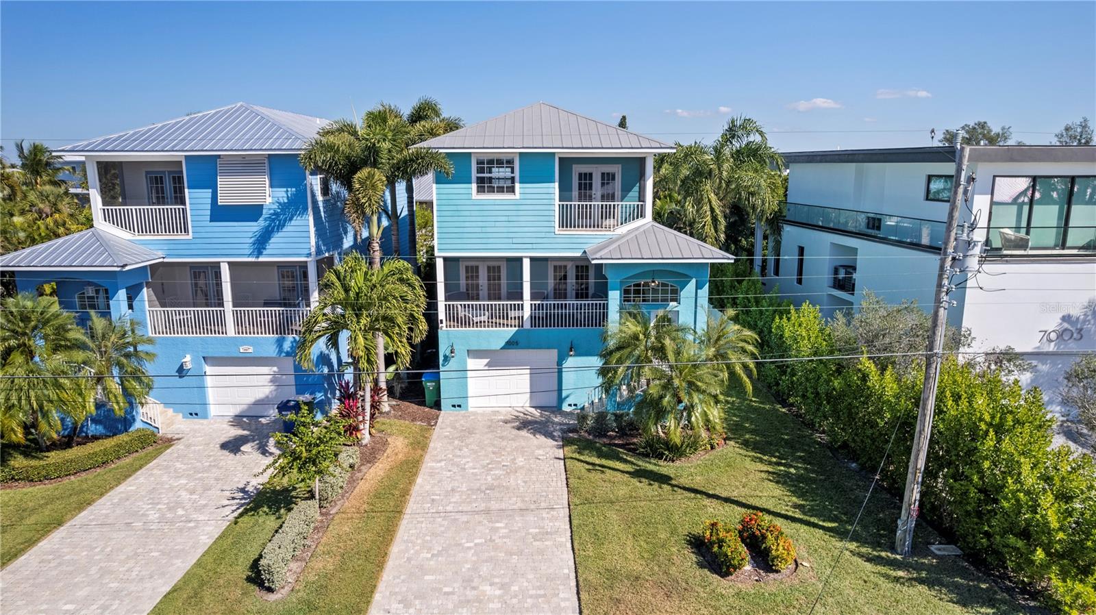 7005 HOLMES BLVD, HOLMES BEACH, FL, 34217