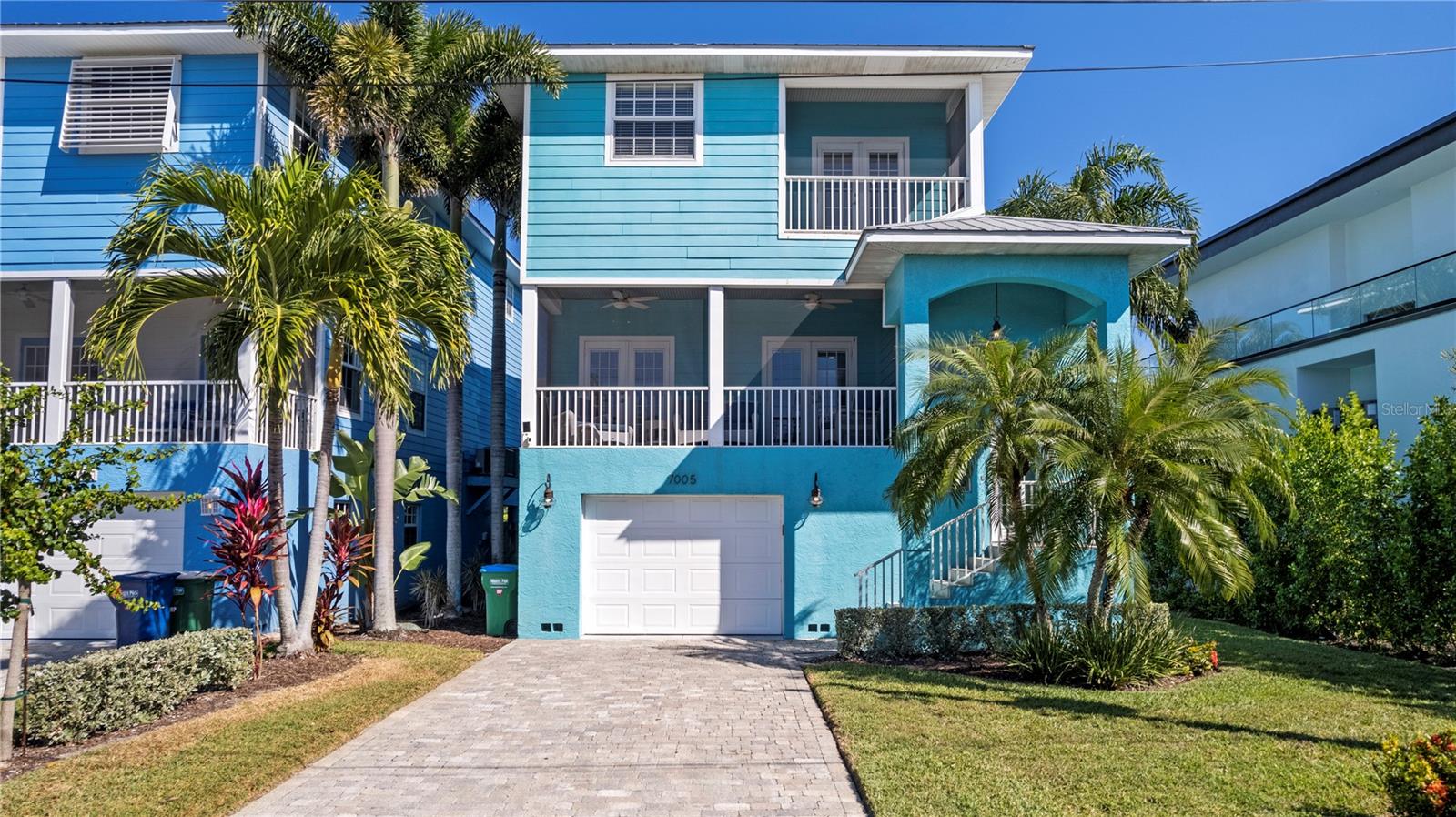 7005 HOLMES BLVD, HOLMES BEACH, FL, 34217