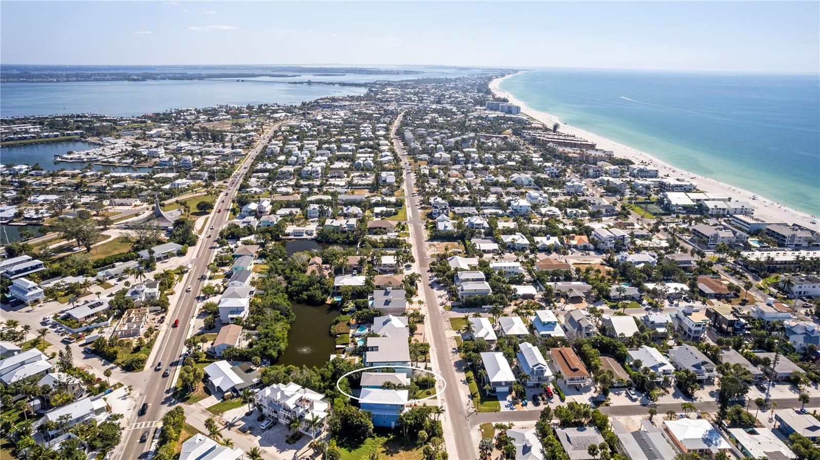 7005 HOLMES BLVD, HOLMES BEACH, FL, 34217
