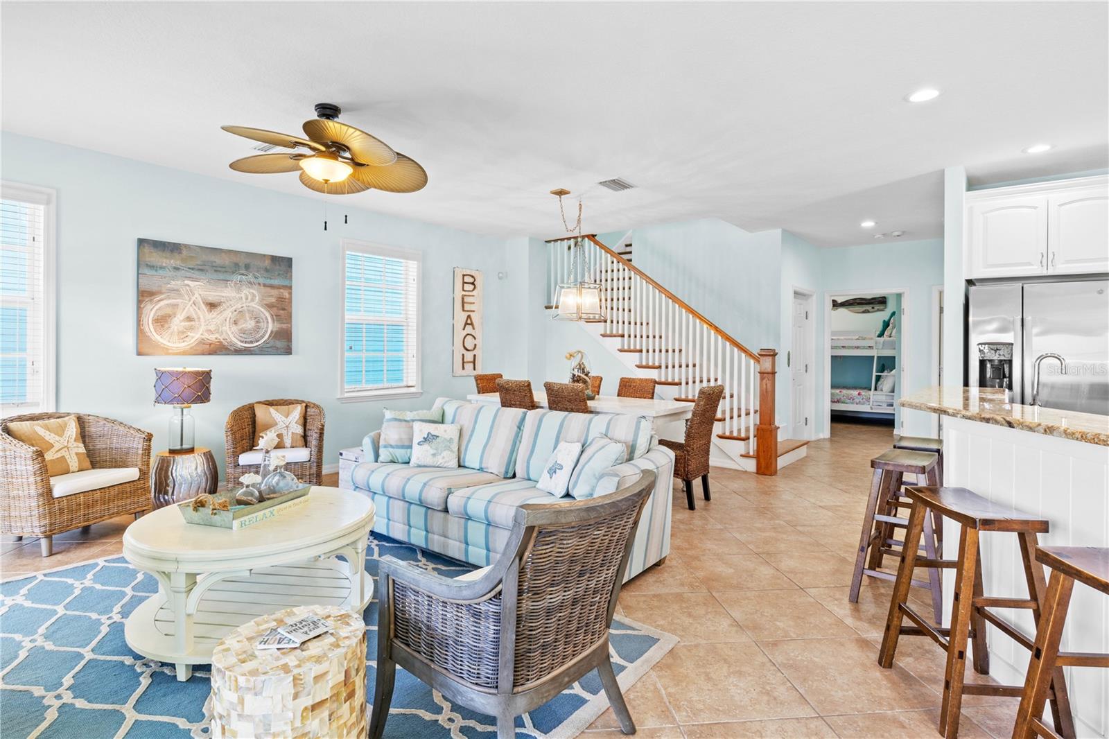 7005 HOLMES BLVD, HOLMES BEACH, FL, 34217