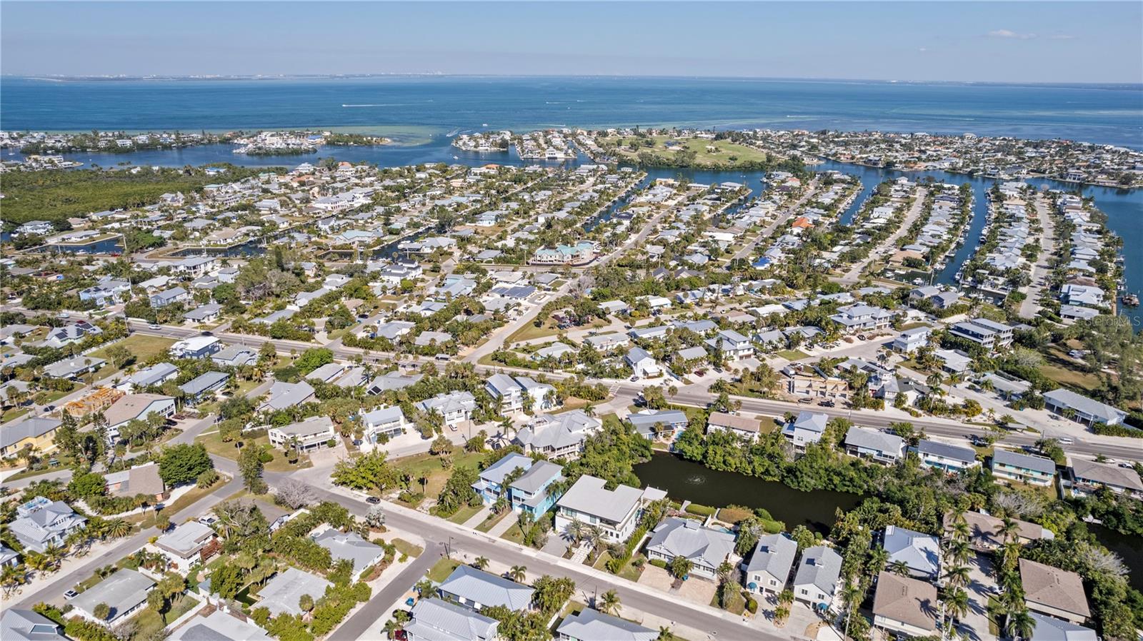 7005 HOLMES BLVD, HOLMES BEACH, FL, 34217