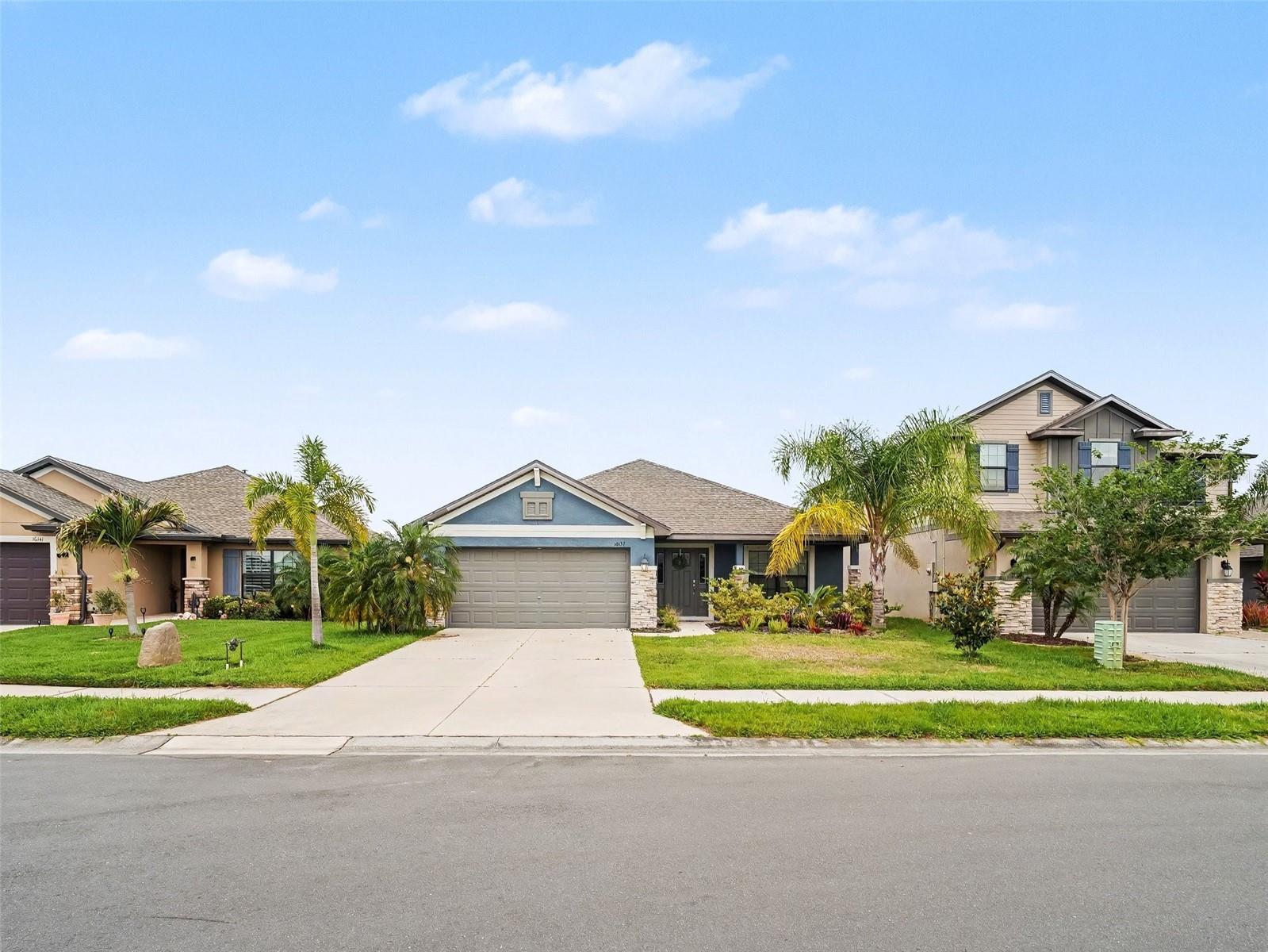 16137 61ST LN E, PARRISH, FL, 34219