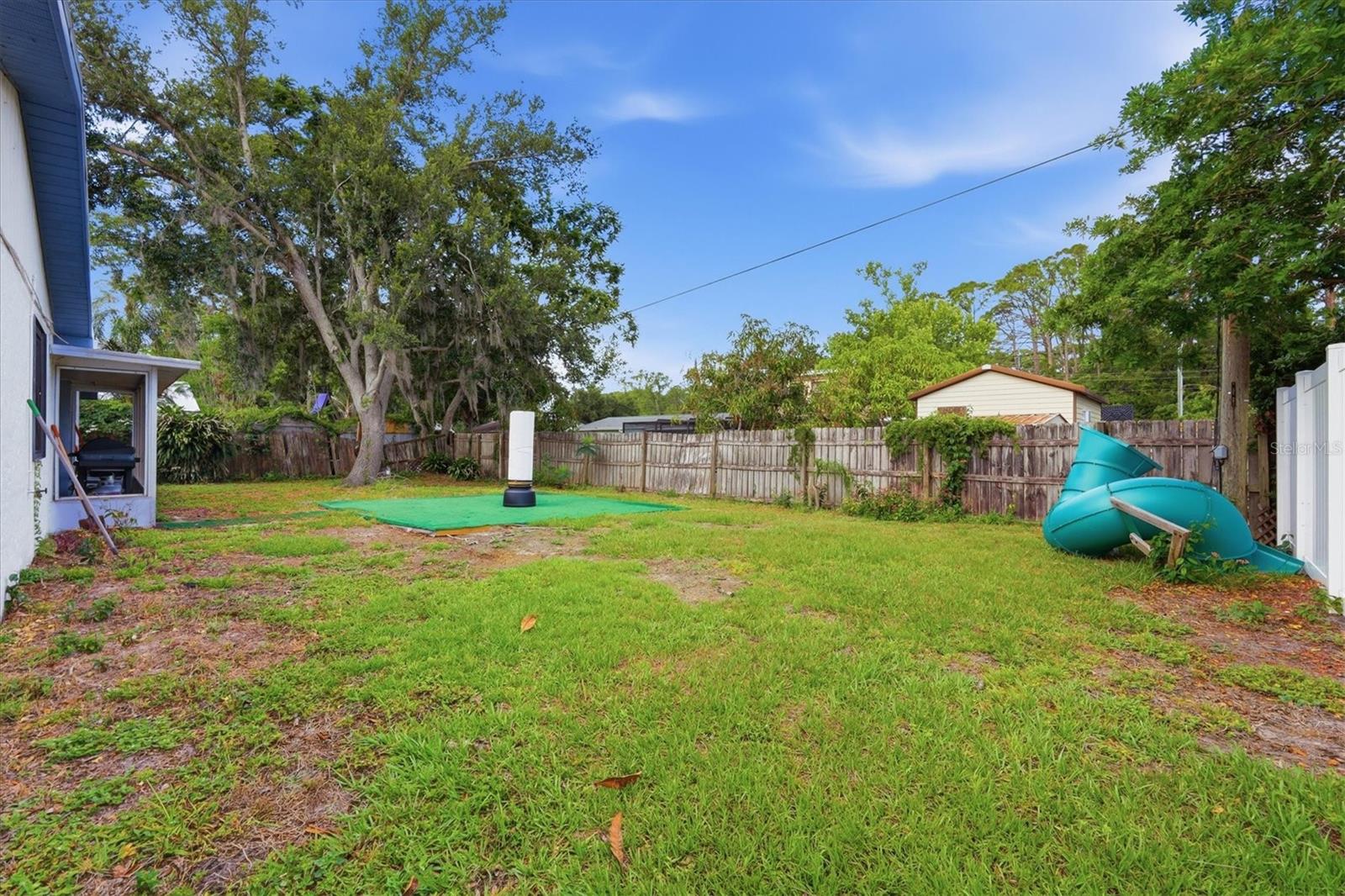 4913 ALMANZA AVE, SARASOTA, FL, 34235