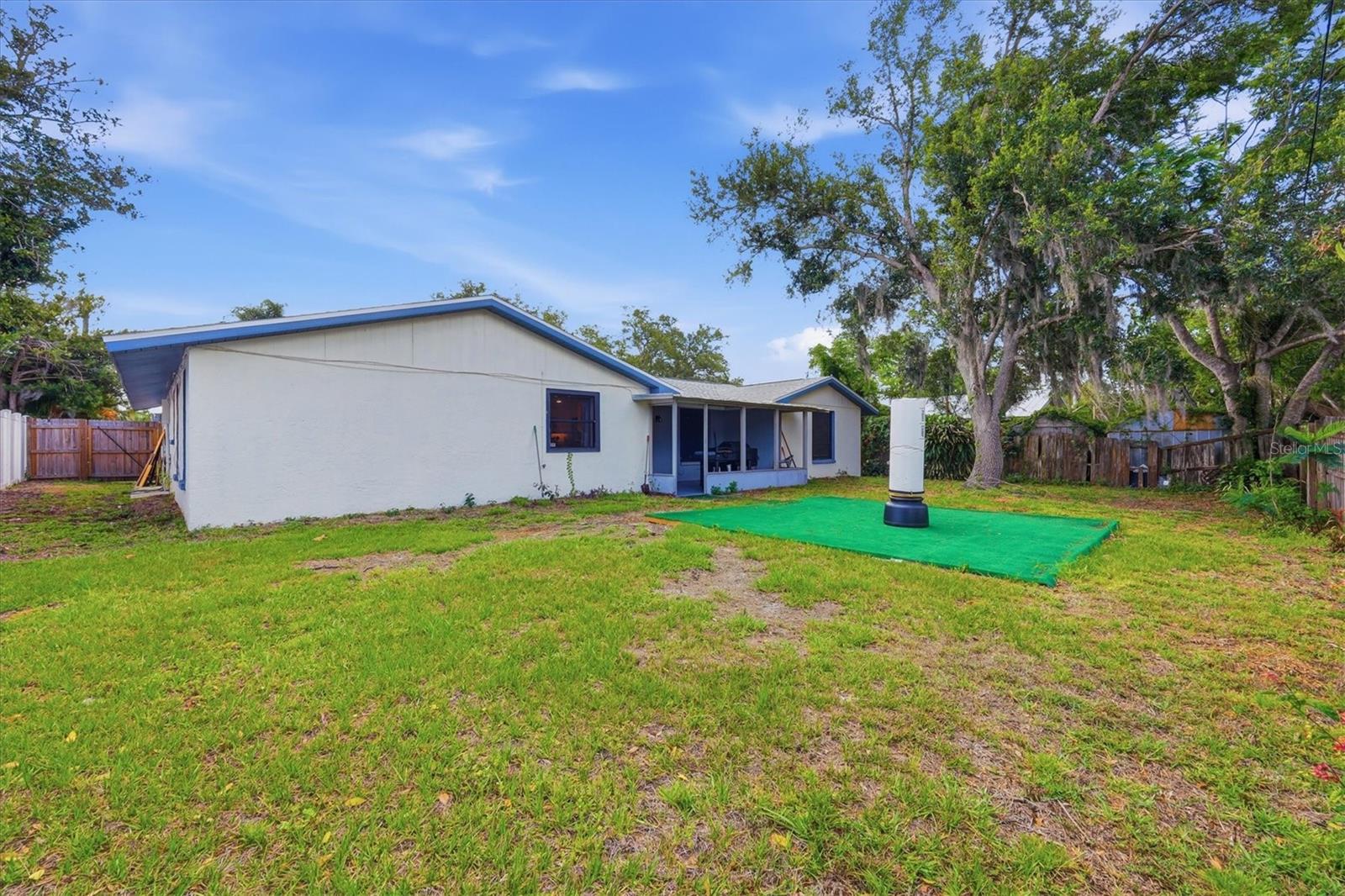 4913 ALMANZA AVE, SARASOTA, FL, 34235