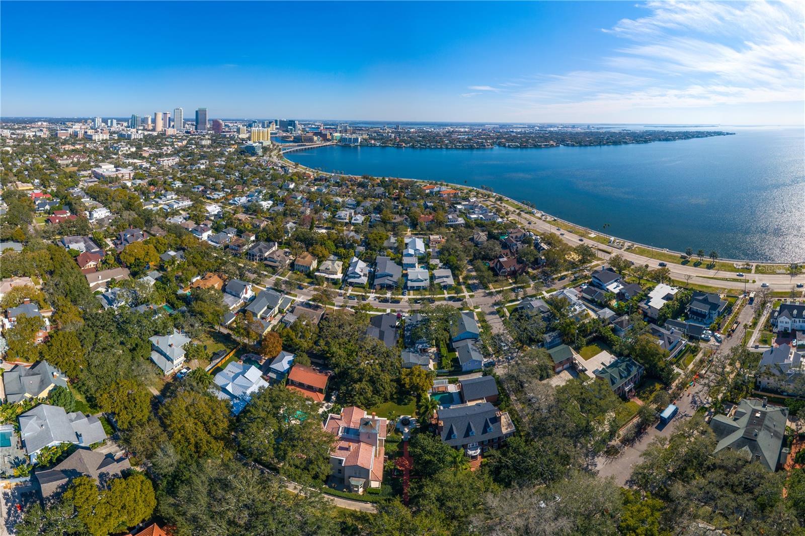 827 S DELAWARE AVE, TAMPA, FL, 33606