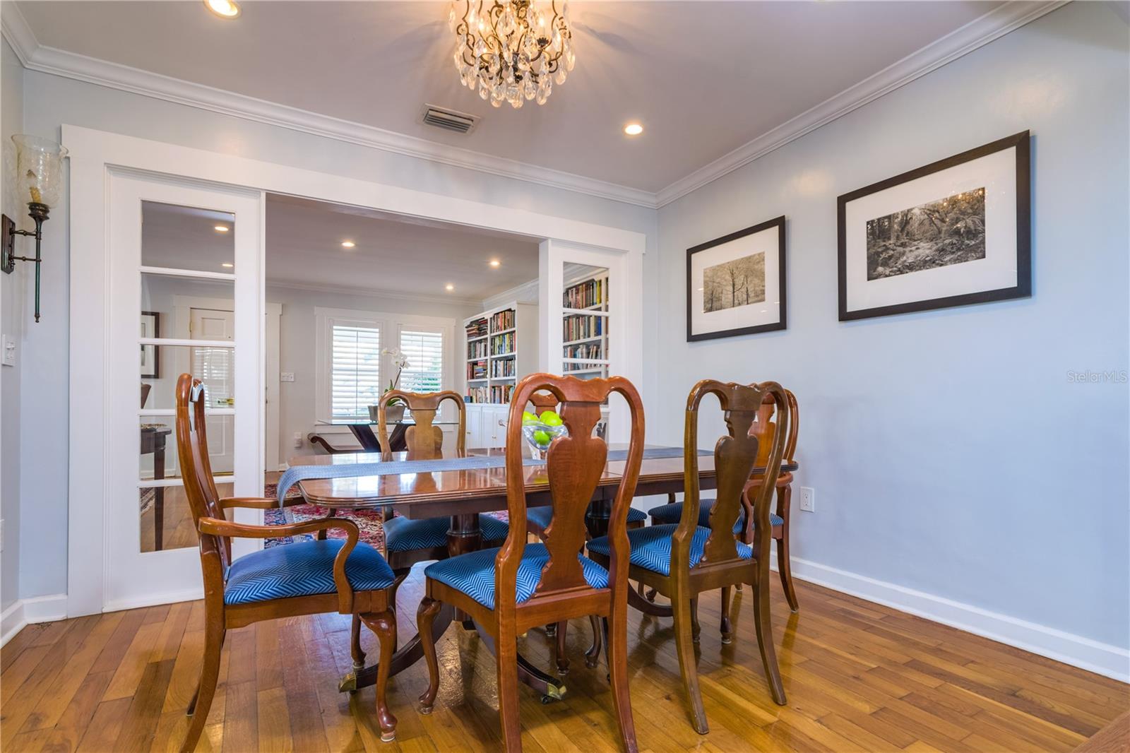827 S DELAWARE AVE, TAMPA, FL, 33606