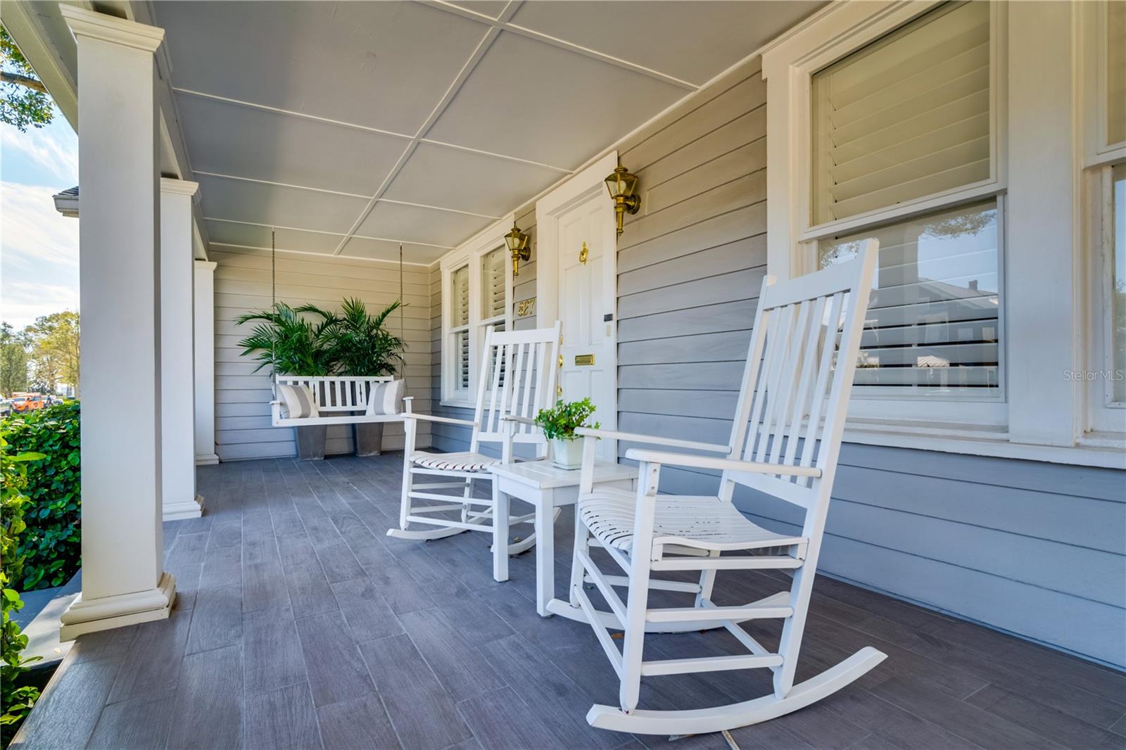 827 S DELAWARE AVE, TAMPA, FL, 33606