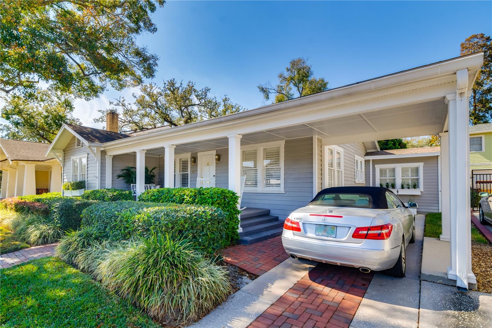 827 S DELAWARE AVE, TAMPA, FL, 33606