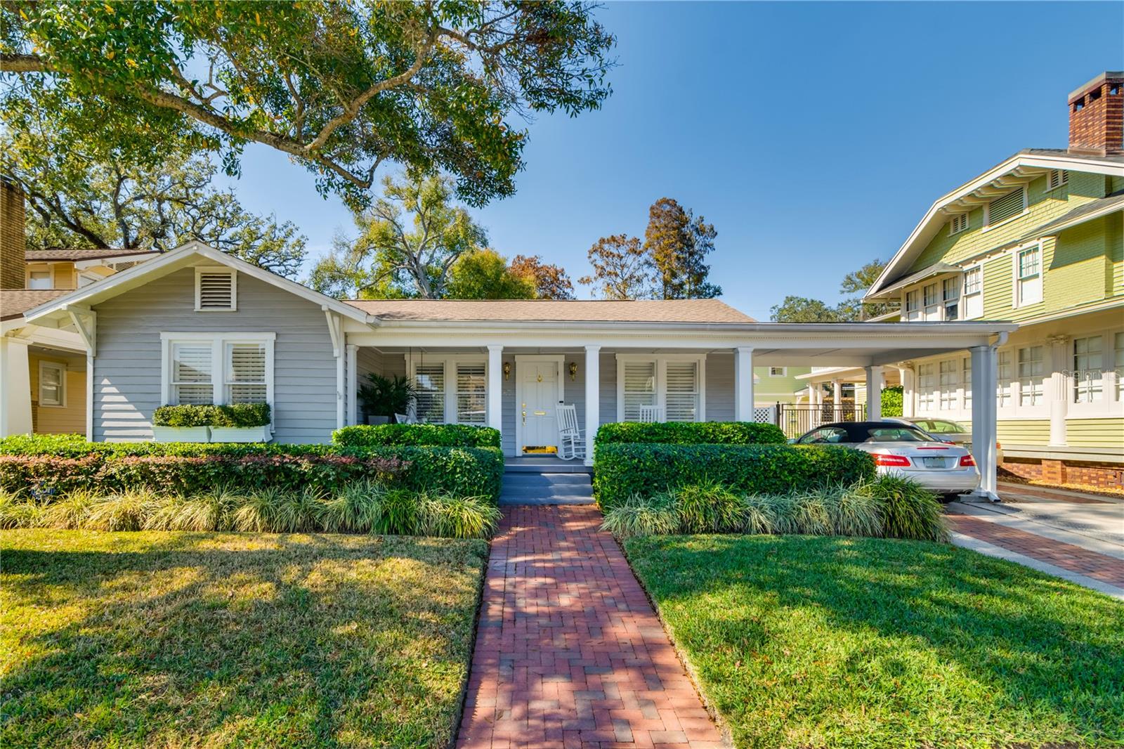827 S DELAWARE AVE, TAMPA, FL, 33606