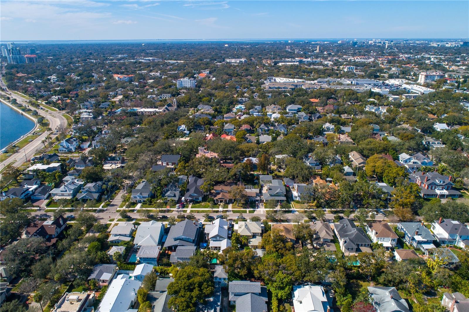 827 S DELAWARE AVE, TAMPA, FL, 33606