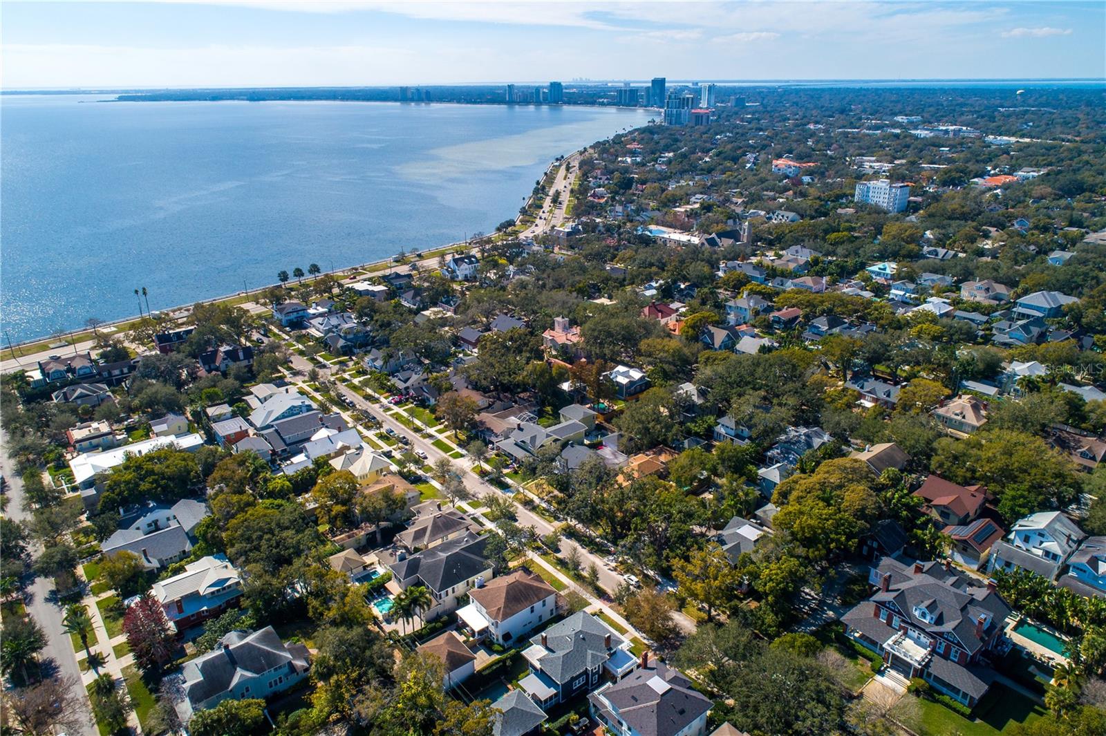 827 S DELAWARE AVE, TAMPA, FL, 33606