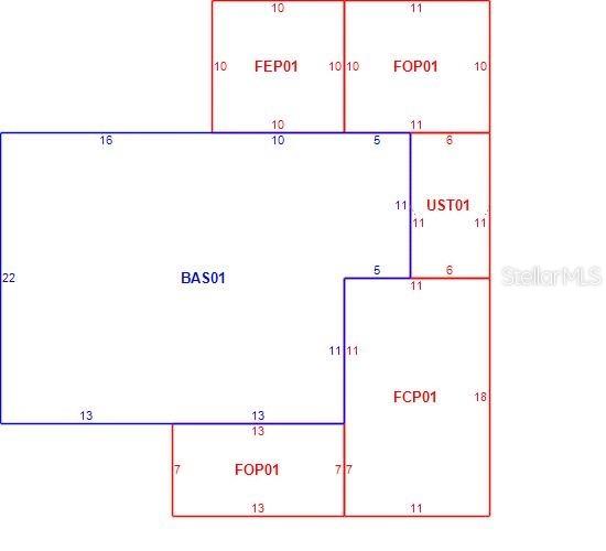 1839 GRAND BLVD, HOLIDAY, FL, 34690
