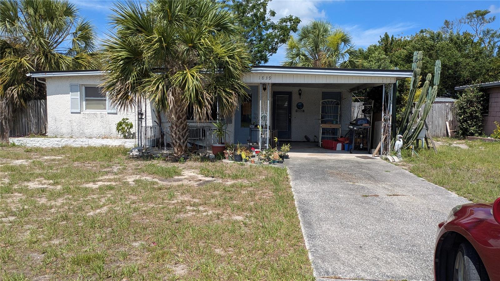 1839 GRAND BLVD, HOLIDAY, FL, 34690