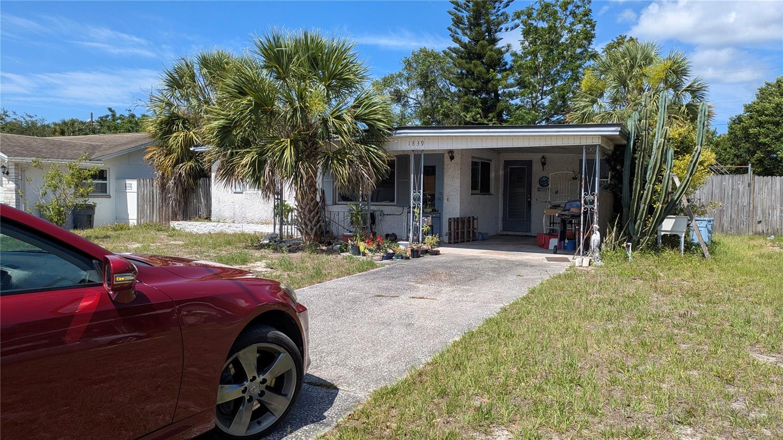 1839 GRAND BLVD, HOLIDAY, FL, 34690
