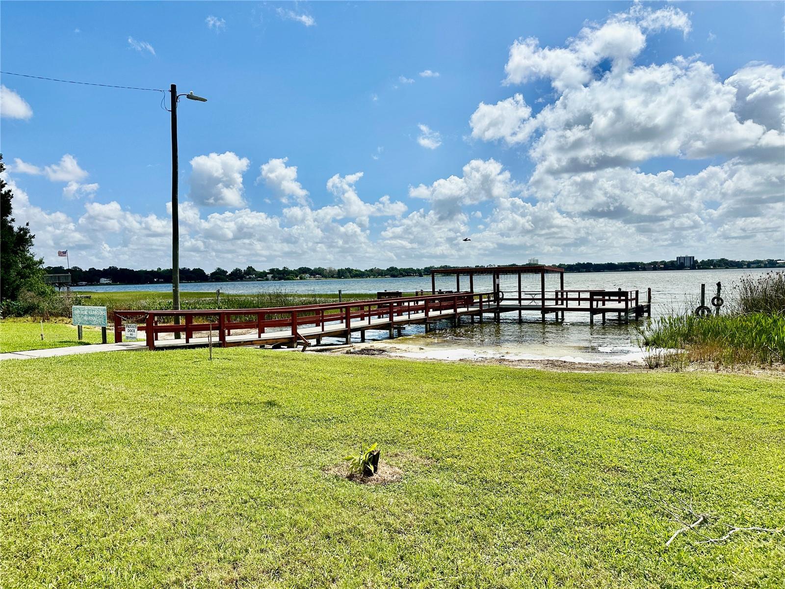 333 LAKE HOWARD DR NW #304B, WINTER HAVEN, FL, 33880