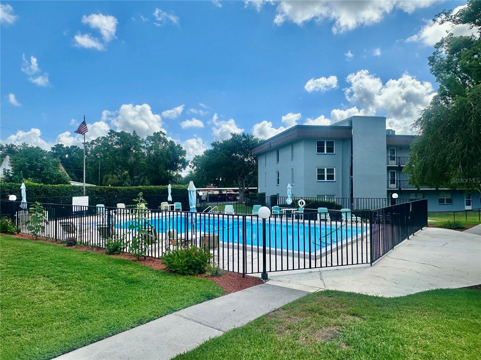 333 LAKE HOWARD DR NW #304B, WINTER HAVEN, FL, 33880