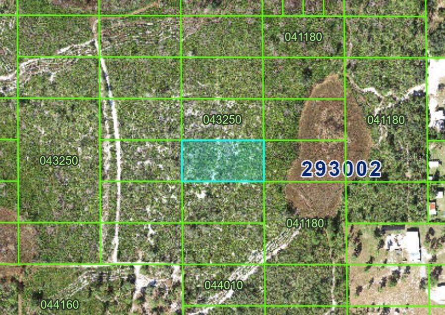 PID #29 30 02 000000 043230, LAKE WALES, FL, 33898