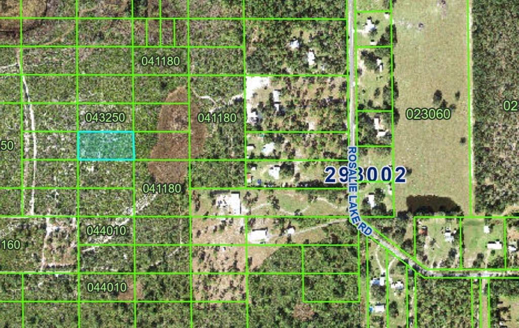 PID #29 30 02 000000 043230, LAKE WALES, FL, 33898