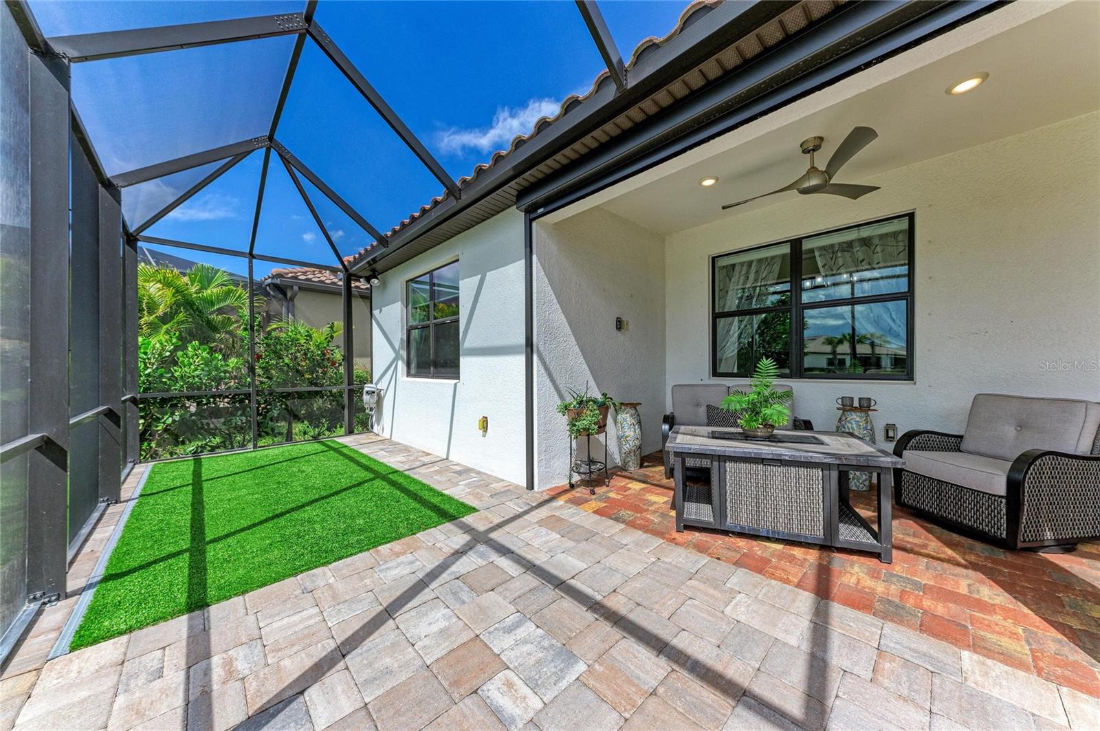 7412 SUMMERLAND CV, LAKEWOOD RANCH, FL, 34202