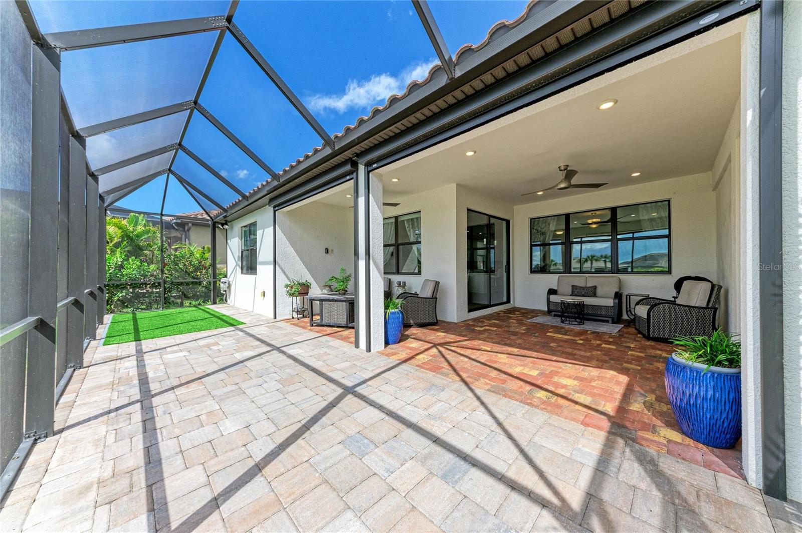 7412 SUMMERLAND CV, LAKEWOOD RANCH, FL, 34202