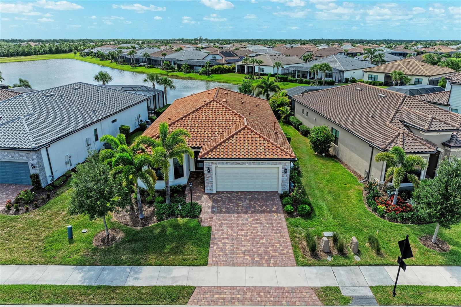 7412 SUMMERLAND CV, LAKEWOOD RANCH, FL, 34202