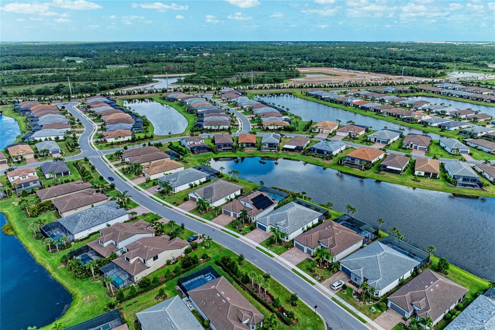 7412 SUMMERLAND CV, LAKEWOOD RANCH, FL, 34202
