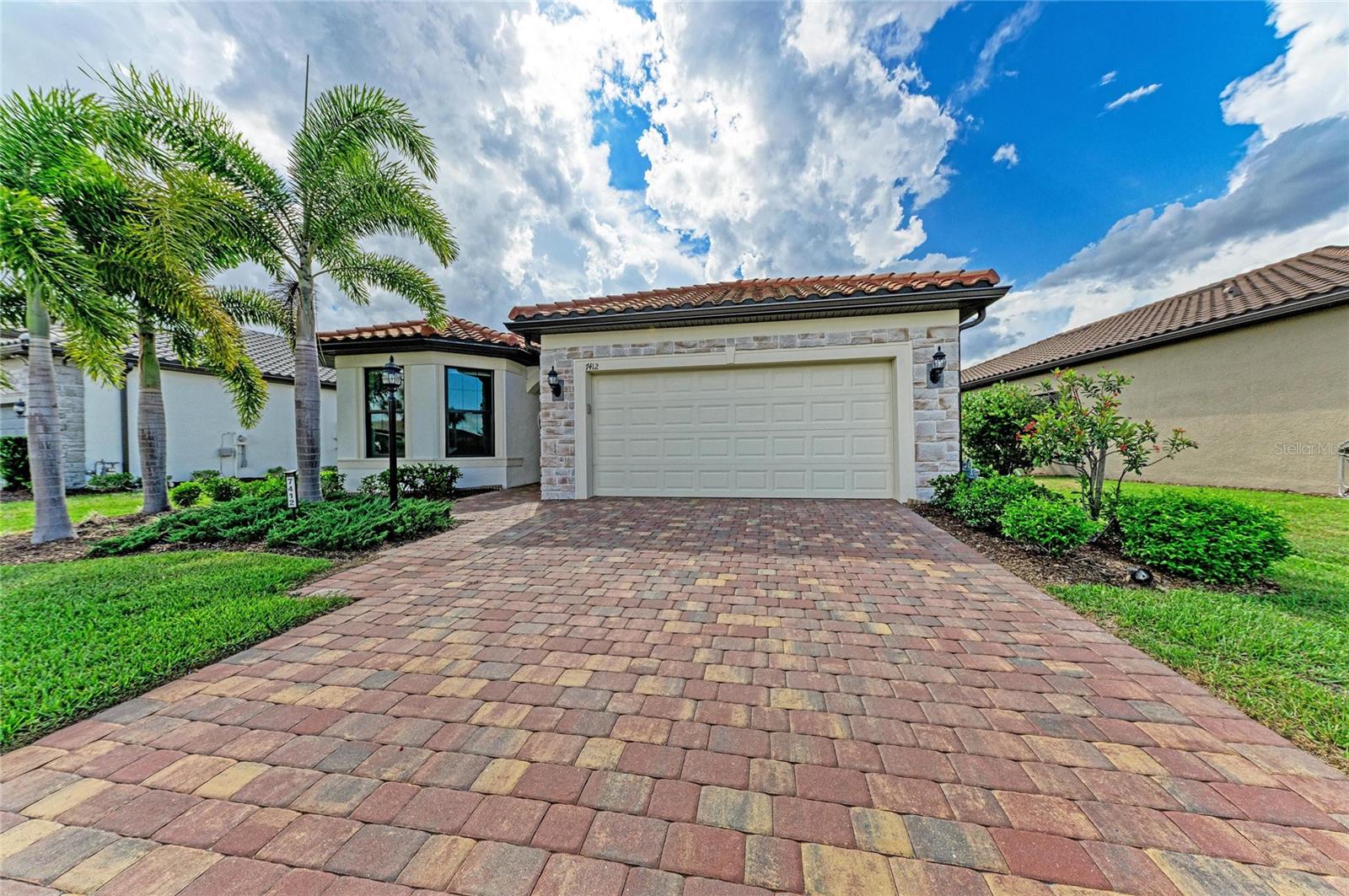 7412 SUMMERLAND CV, LAKEWOOD RANCH, FL, 34202