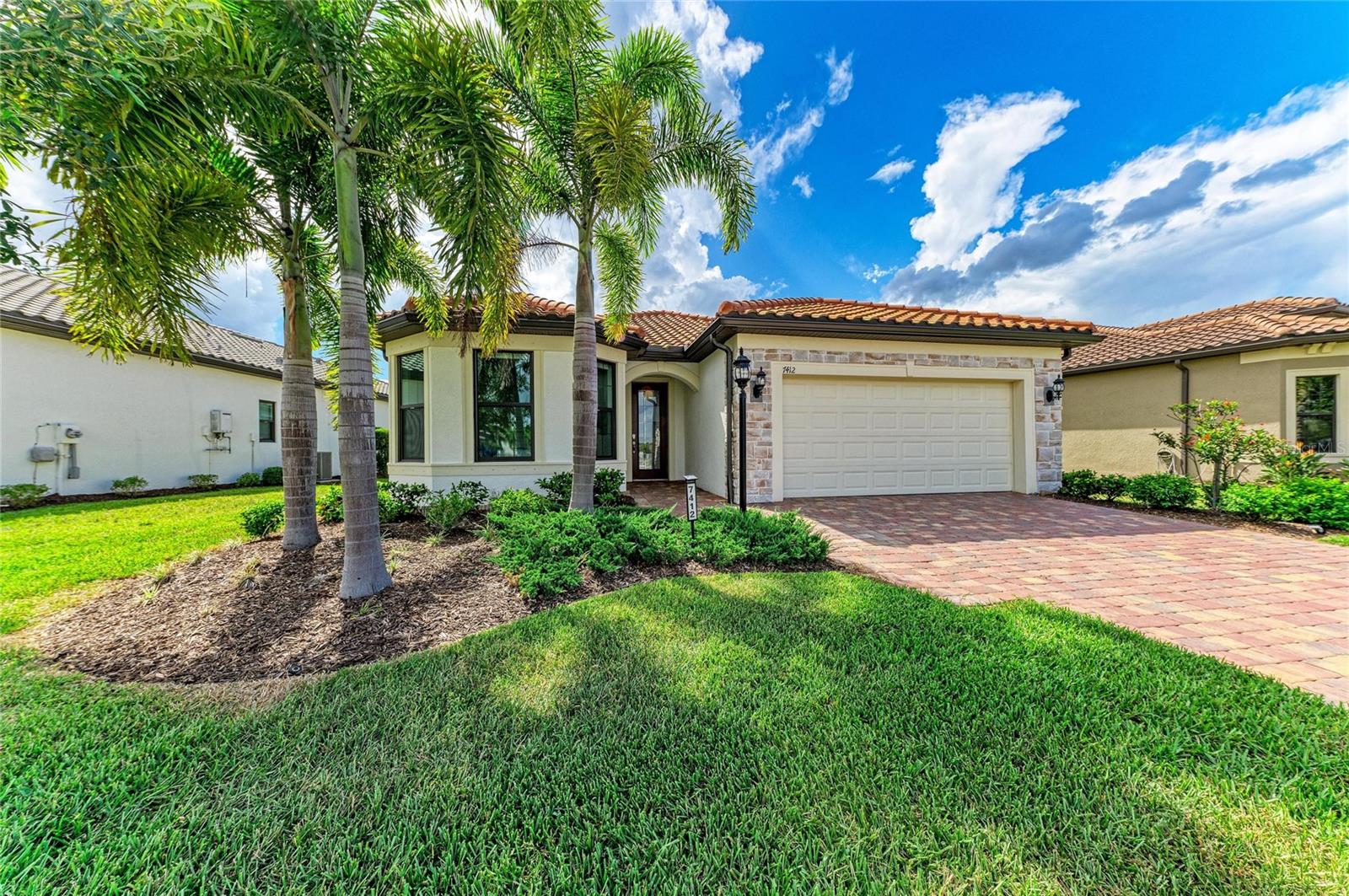 7412 SUMMERLAND CV, LAKEWOOD RANCH, FL, 34202