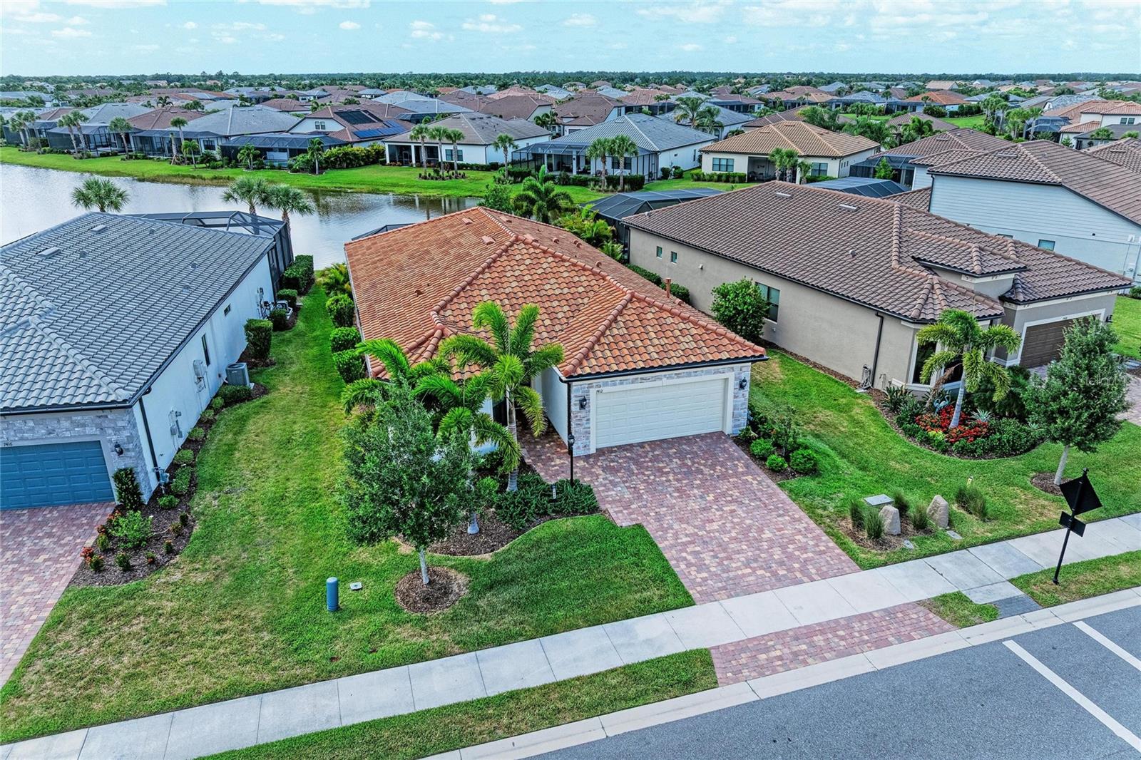 7412 SUMMERLAND CV, LAKEWOOD RANCH, FL, 34202