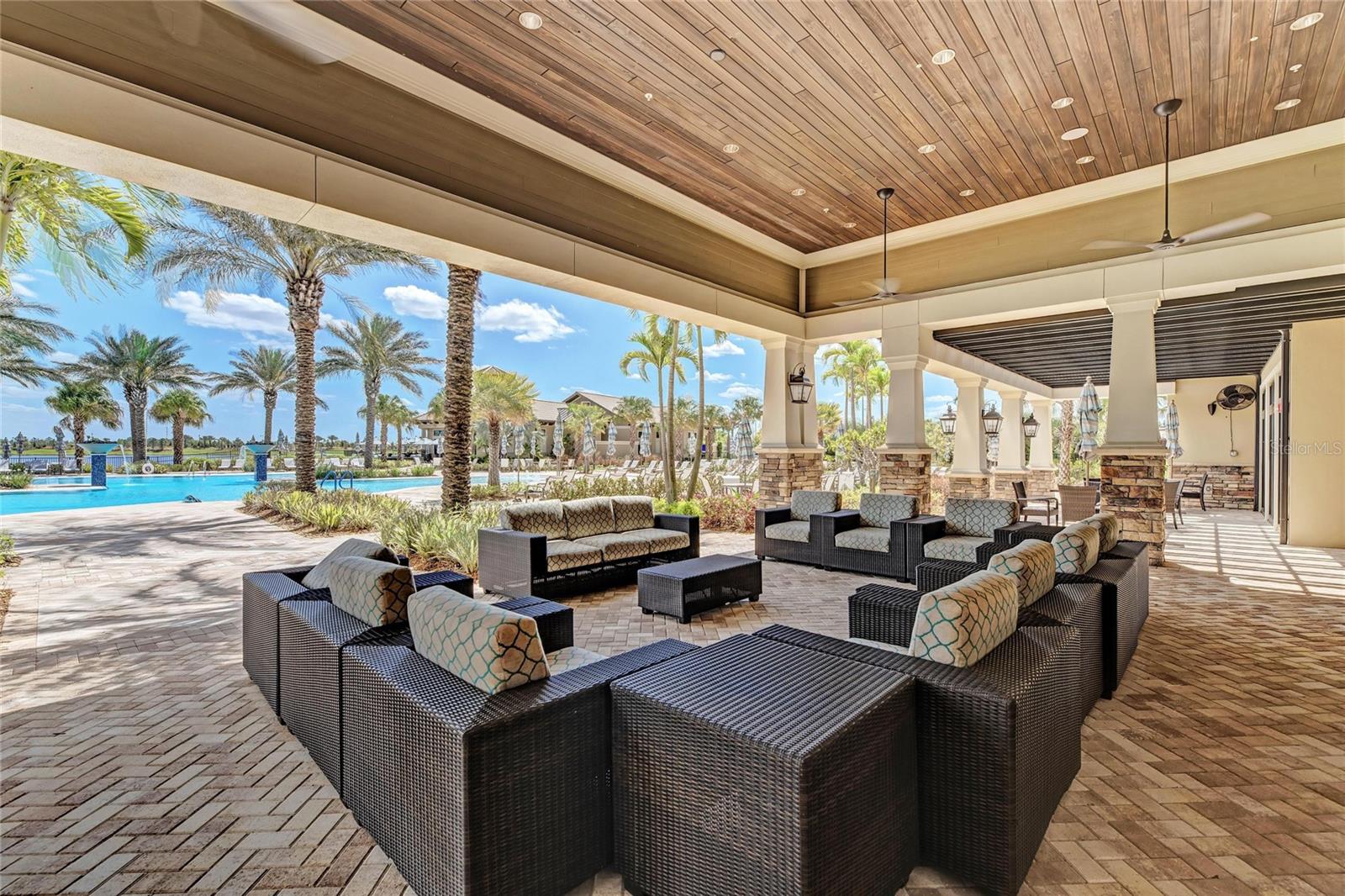 7412 SUMMERLAND CV, LAKEWOOD RANCH, FL, 34202