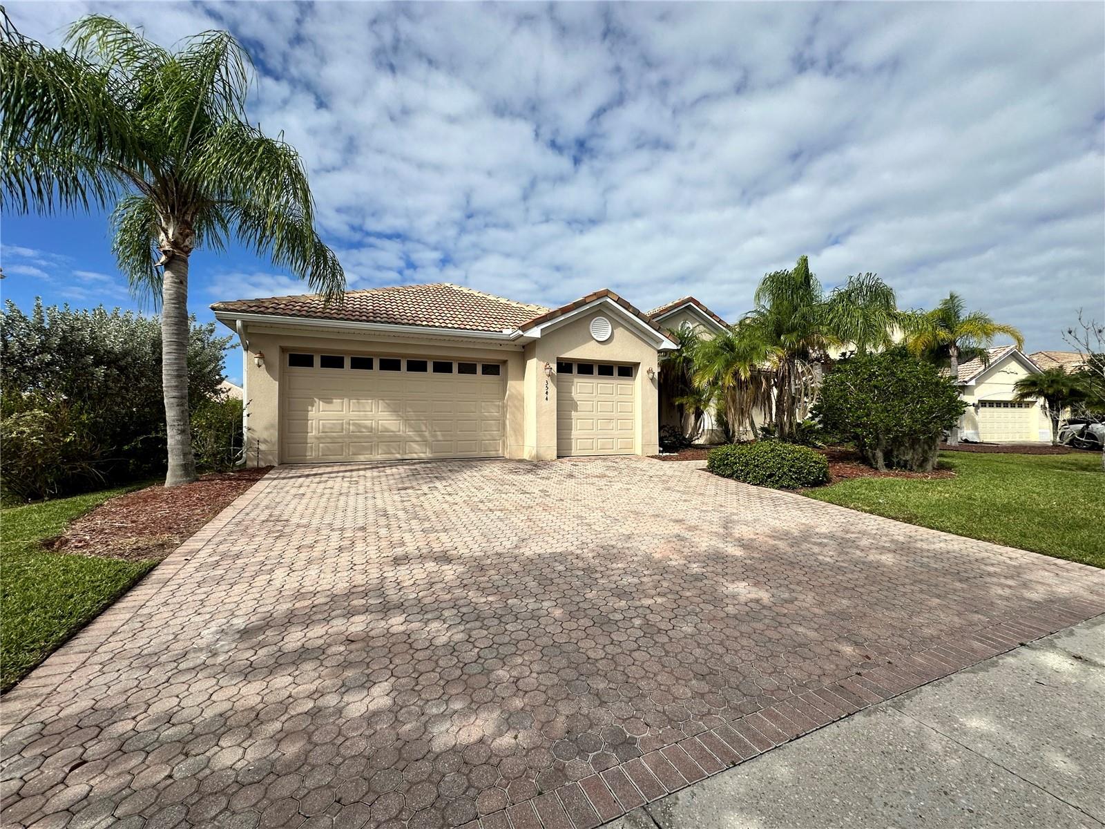 3544 SOMERSET CIR, KISSIMMEE, FL, 34746