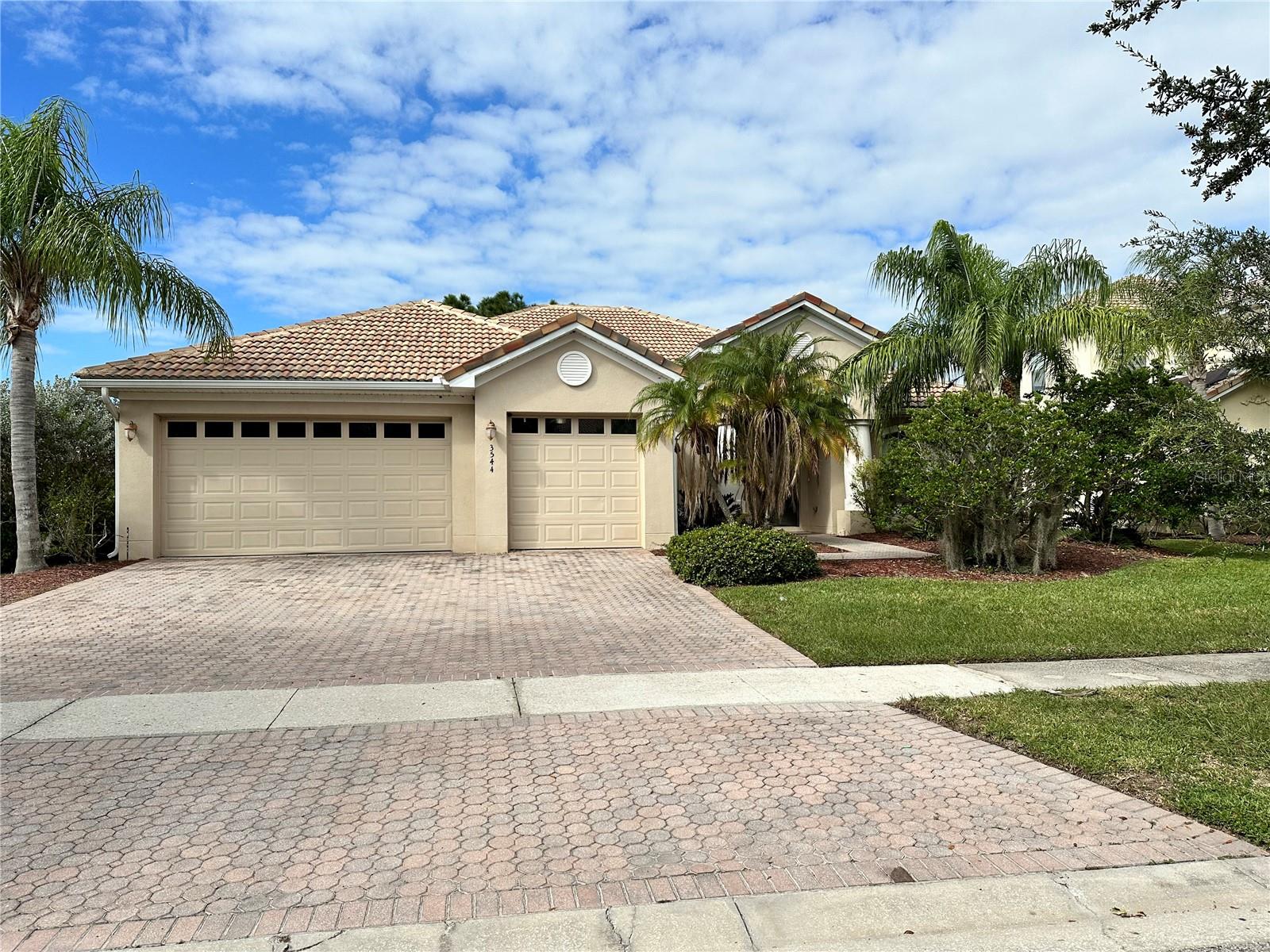 3544 SOMERSET CIR, KISSIMMEE, FL, 34746