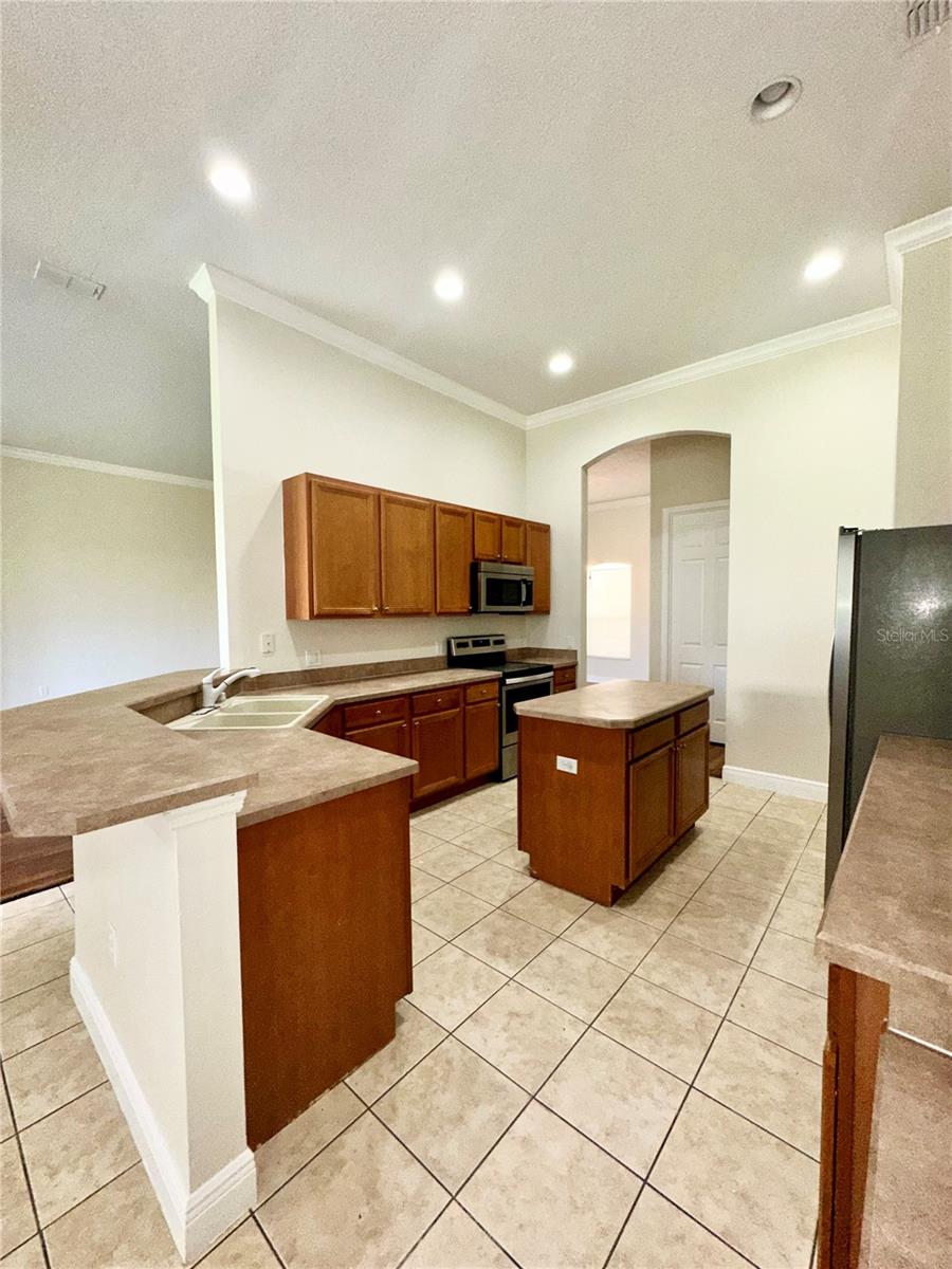 3544 SOMERSET CIR, KISSIMMEE, FL, 34746