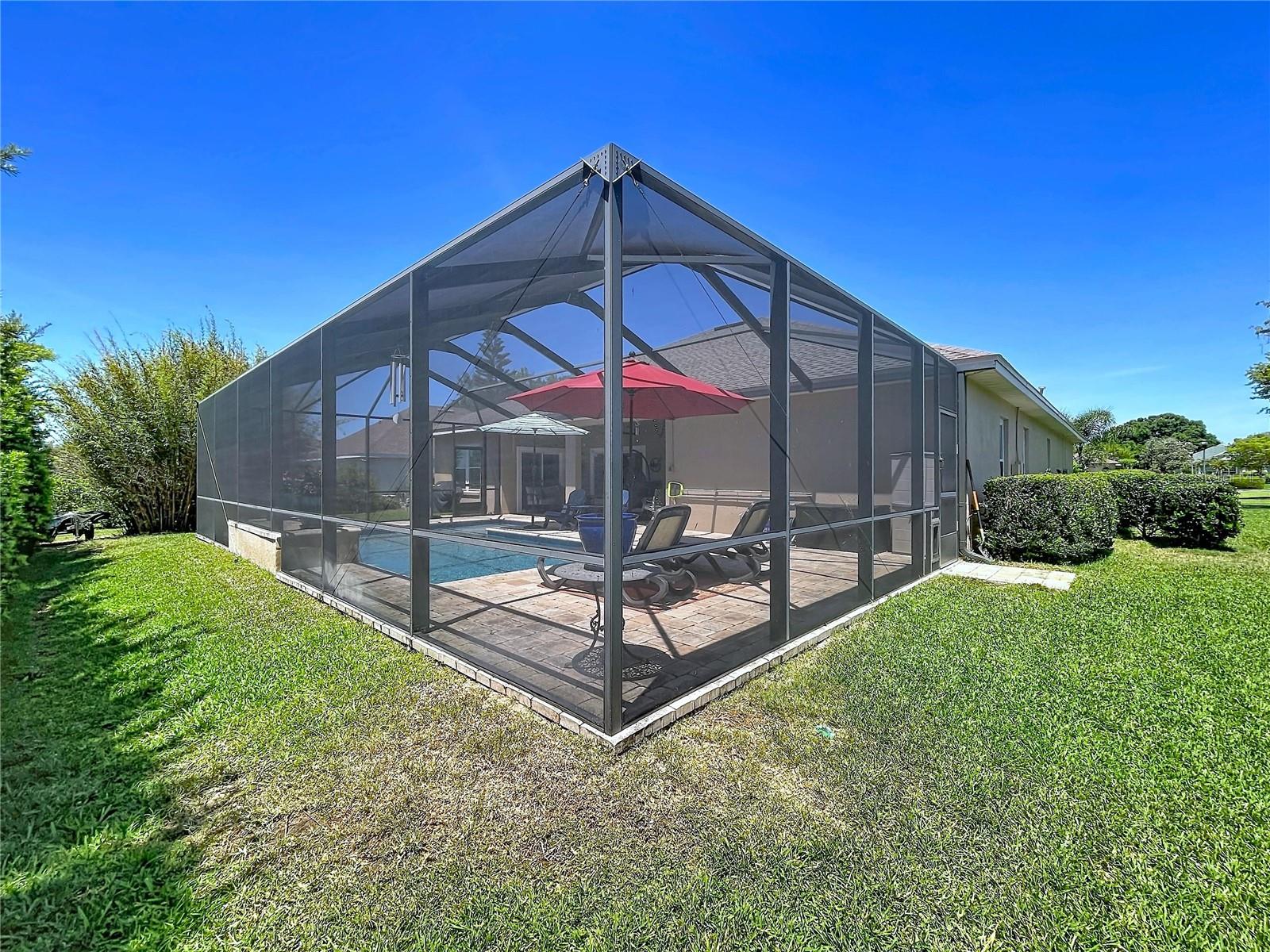 408 TALAMONE DR, WINTER HAVEN, FL, 33884
