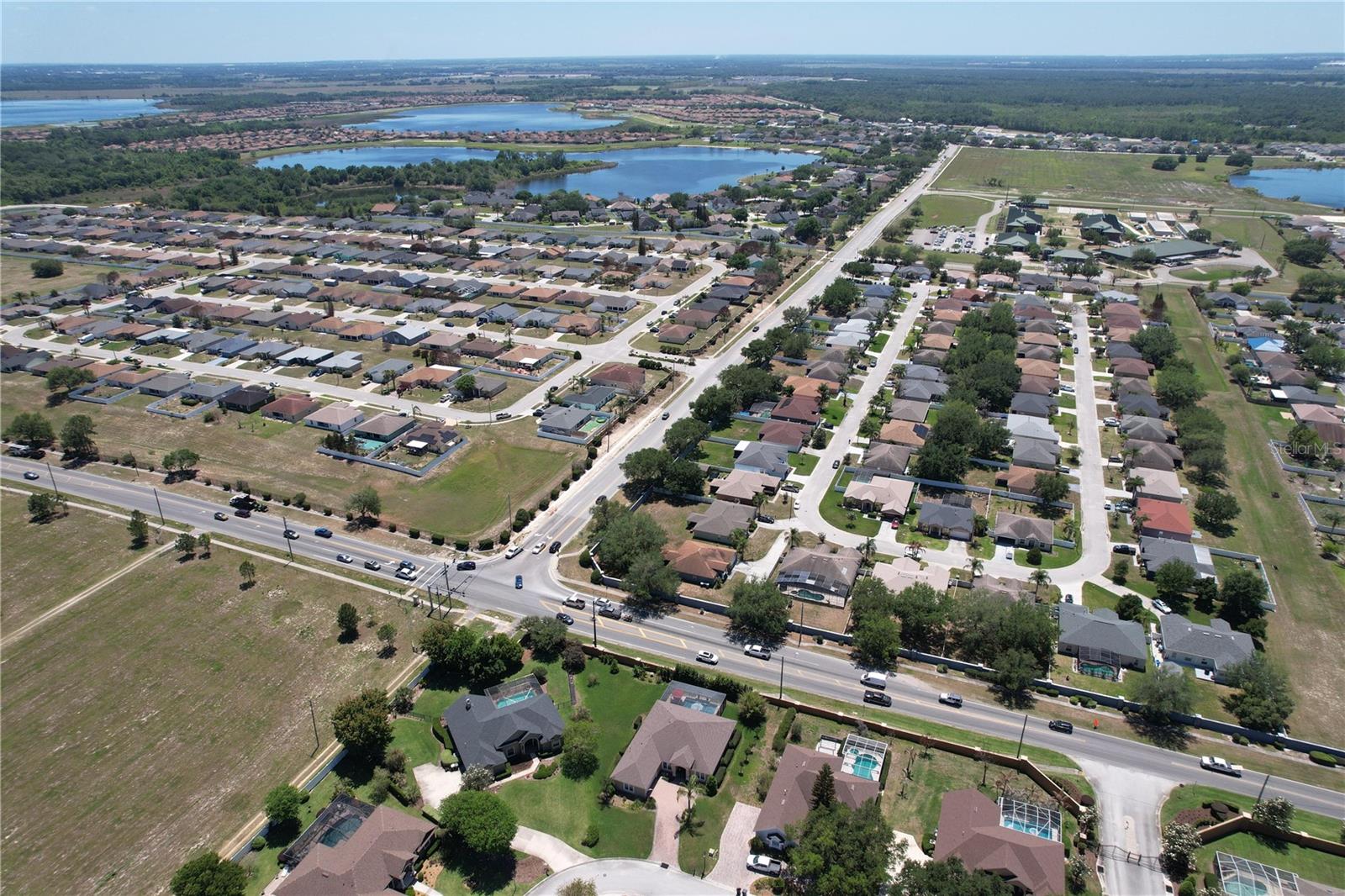 408 TALAMONE DR, WINTER HAVEN, FL, 33884