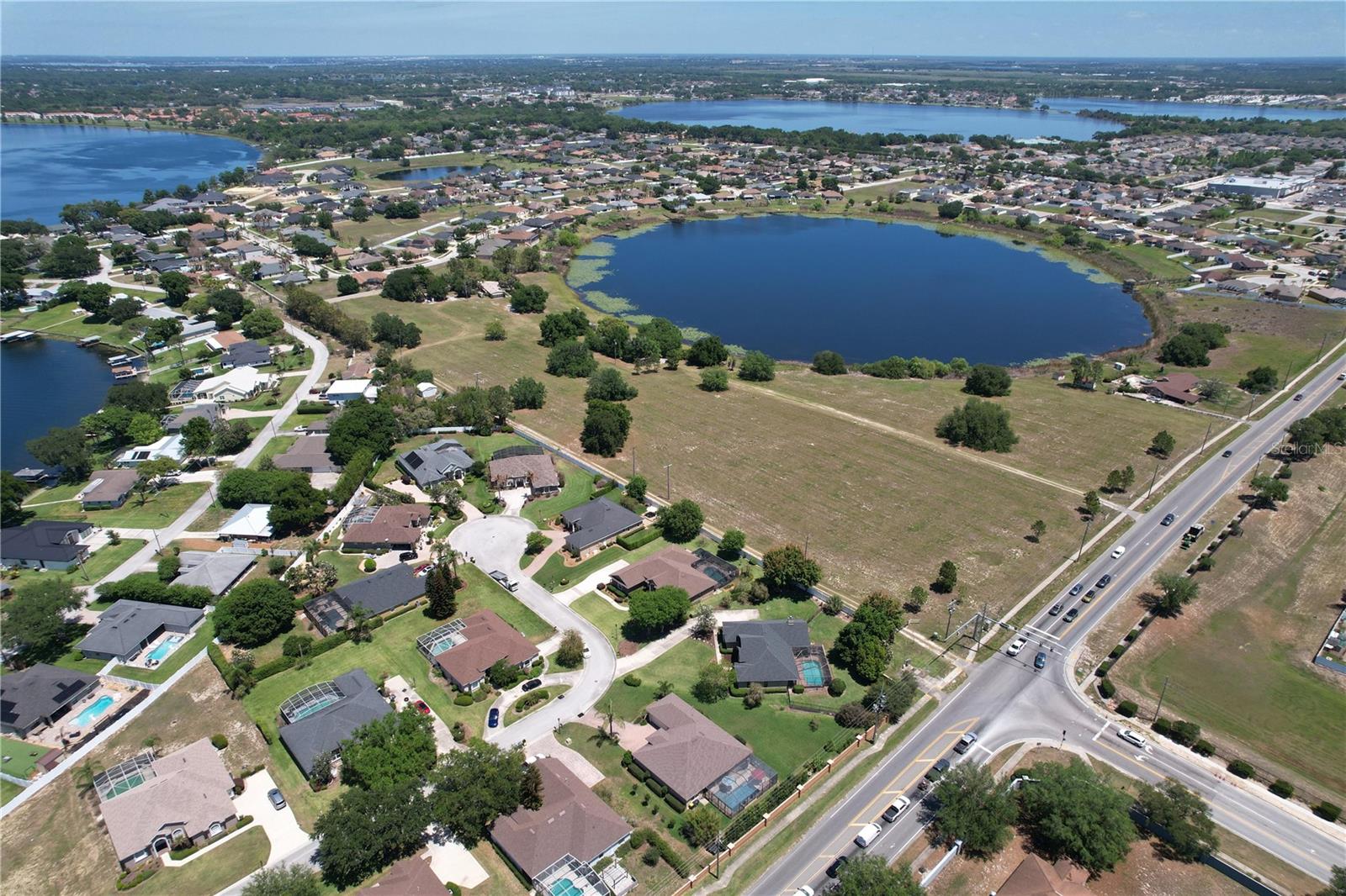408 TALAMONE DR, WINTER HAVEN, FL, 33884