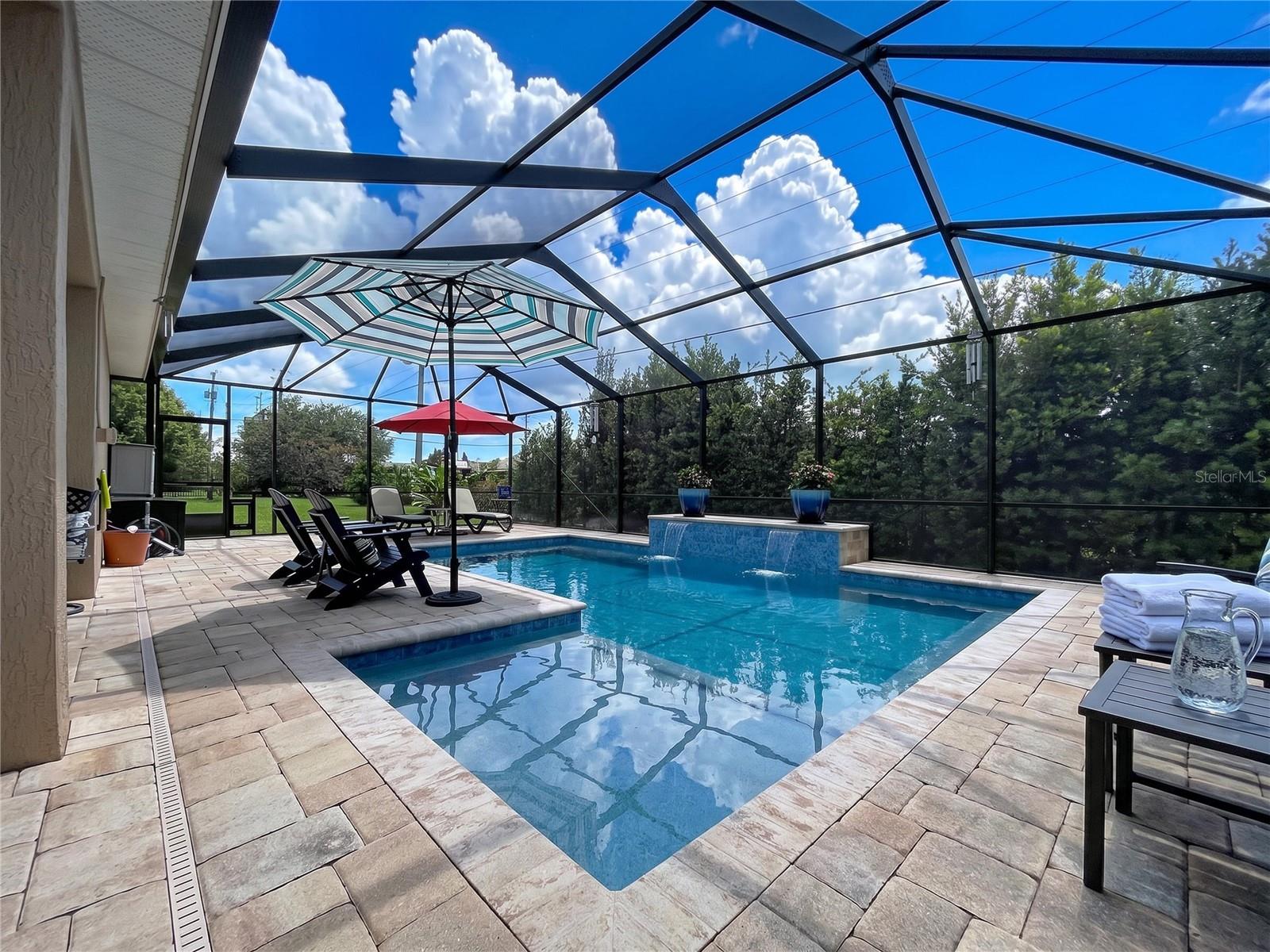 408 TALAMONE DR, WINTER HAVEN, FL, 33884