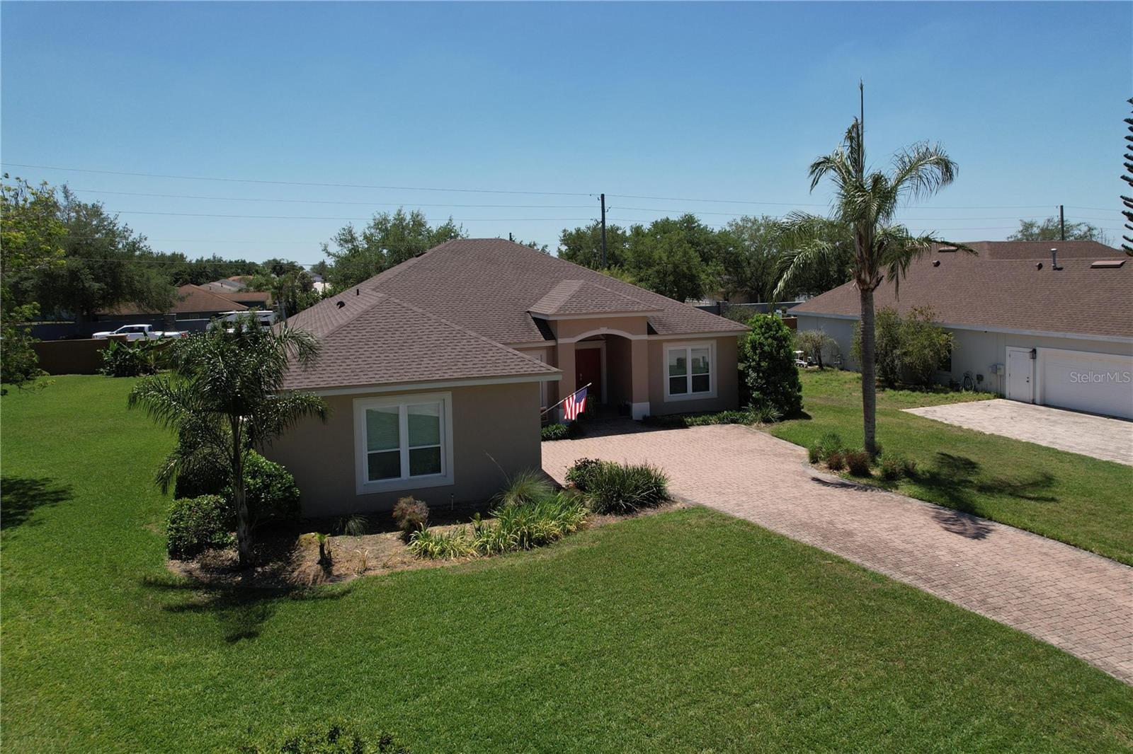 408 TALAMONE DR, WINTER HAVEN, FL, 33884
