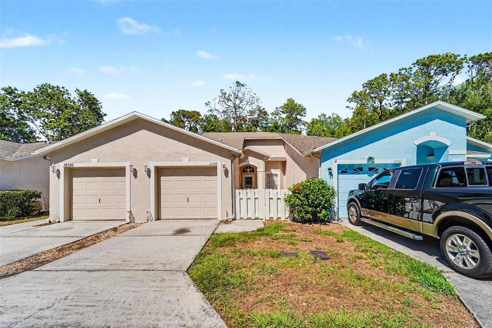 12514 HOLLYBROOK LN, HUDSON, FL, 34669